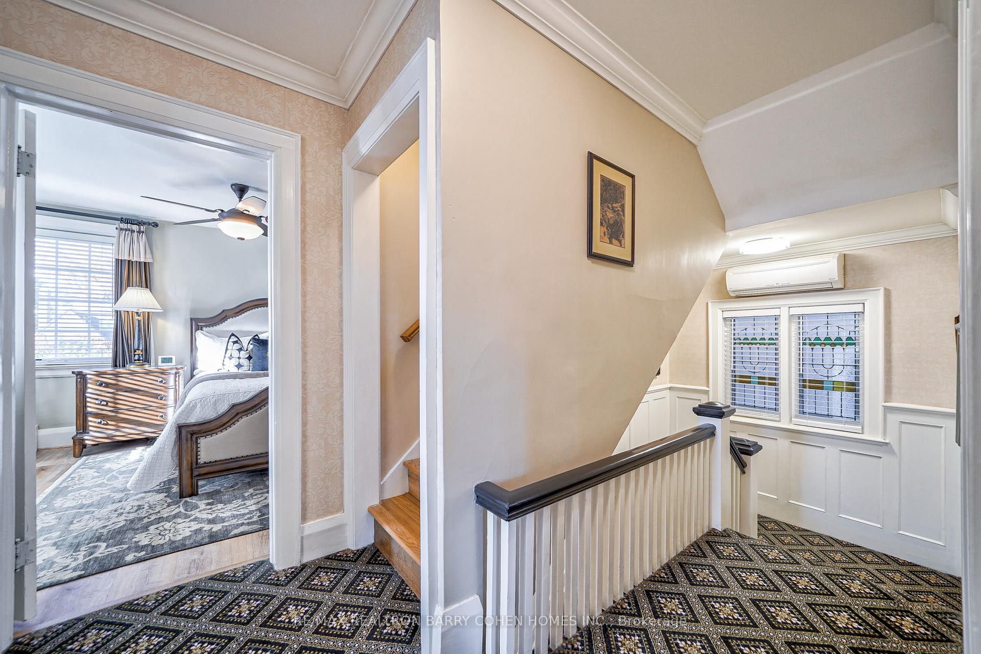 Photo 15 of 115 Glenview Avenue, Toronto, Lawrence Park South — HOMEH