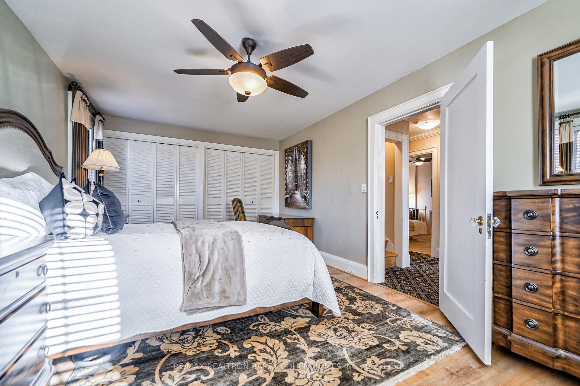 Photo 18 of 115 Glenview Avenue, Toronto, Lawrence Park South — HOMEH