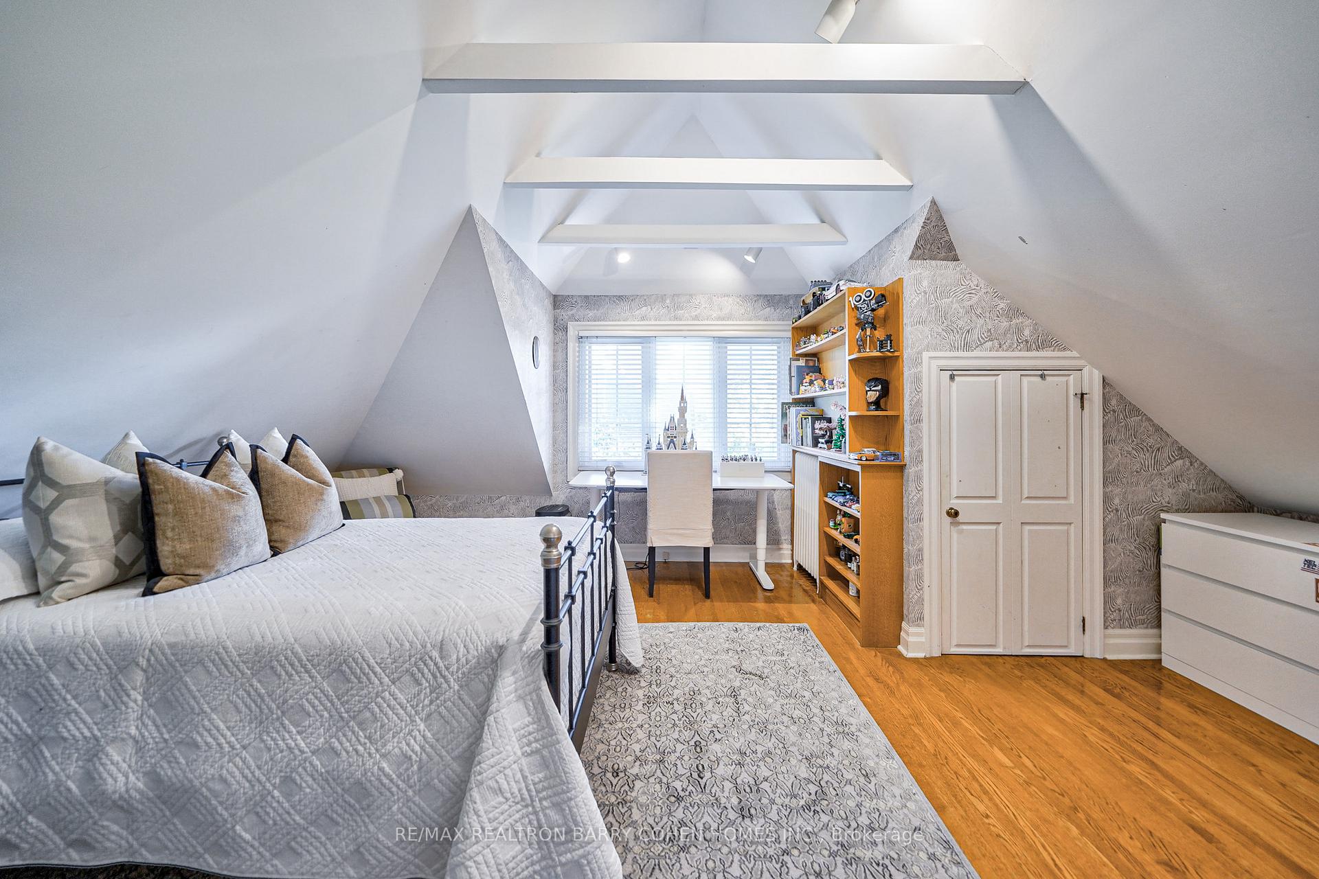 Photo 26 of 115 Glenview Avenue, Toronto, Lawrence Park South — HOMEH