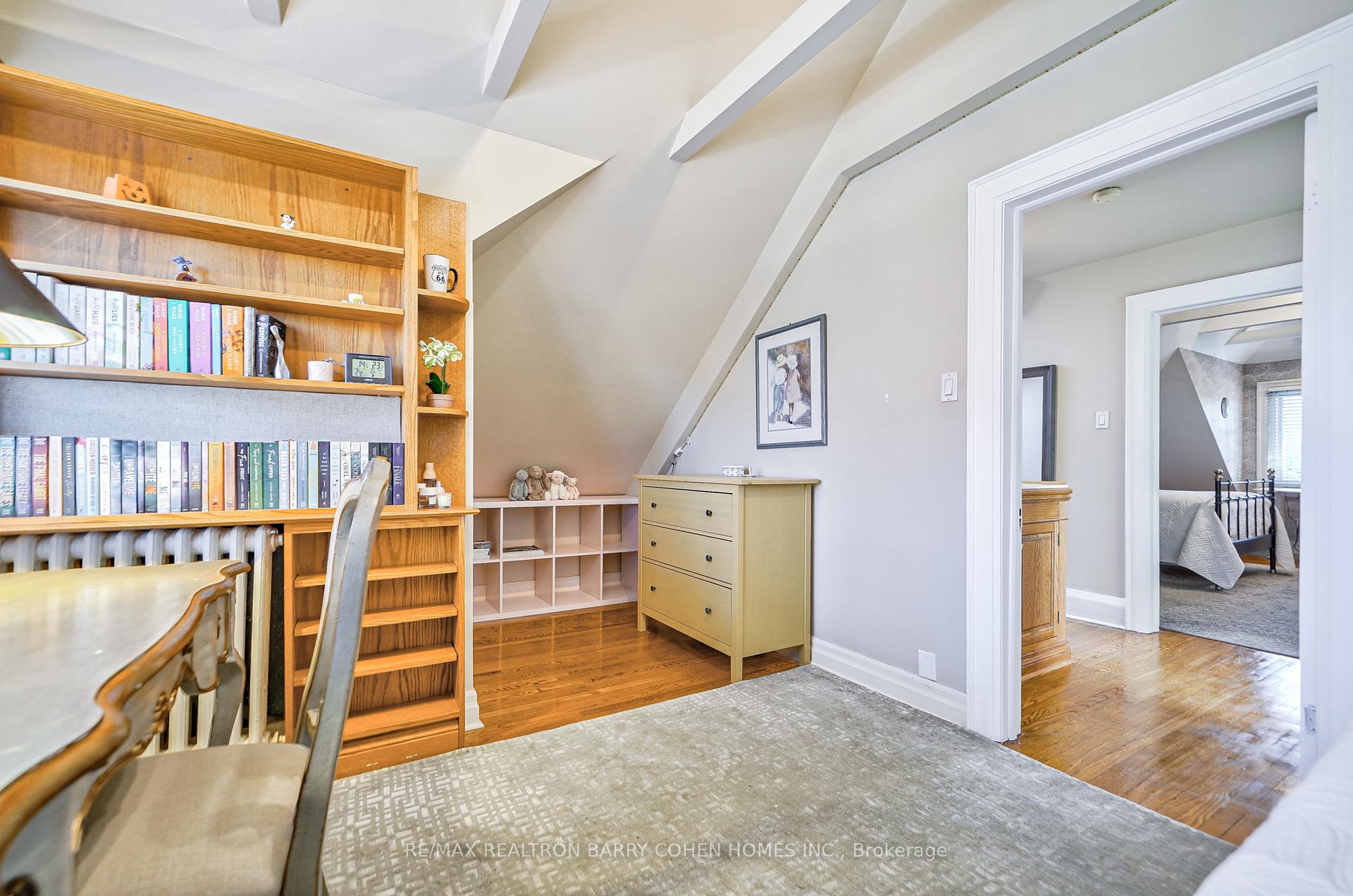 Photo 29 of 115 Glenview Avenue, Toronto, Lawrence Park South — HOMEH
