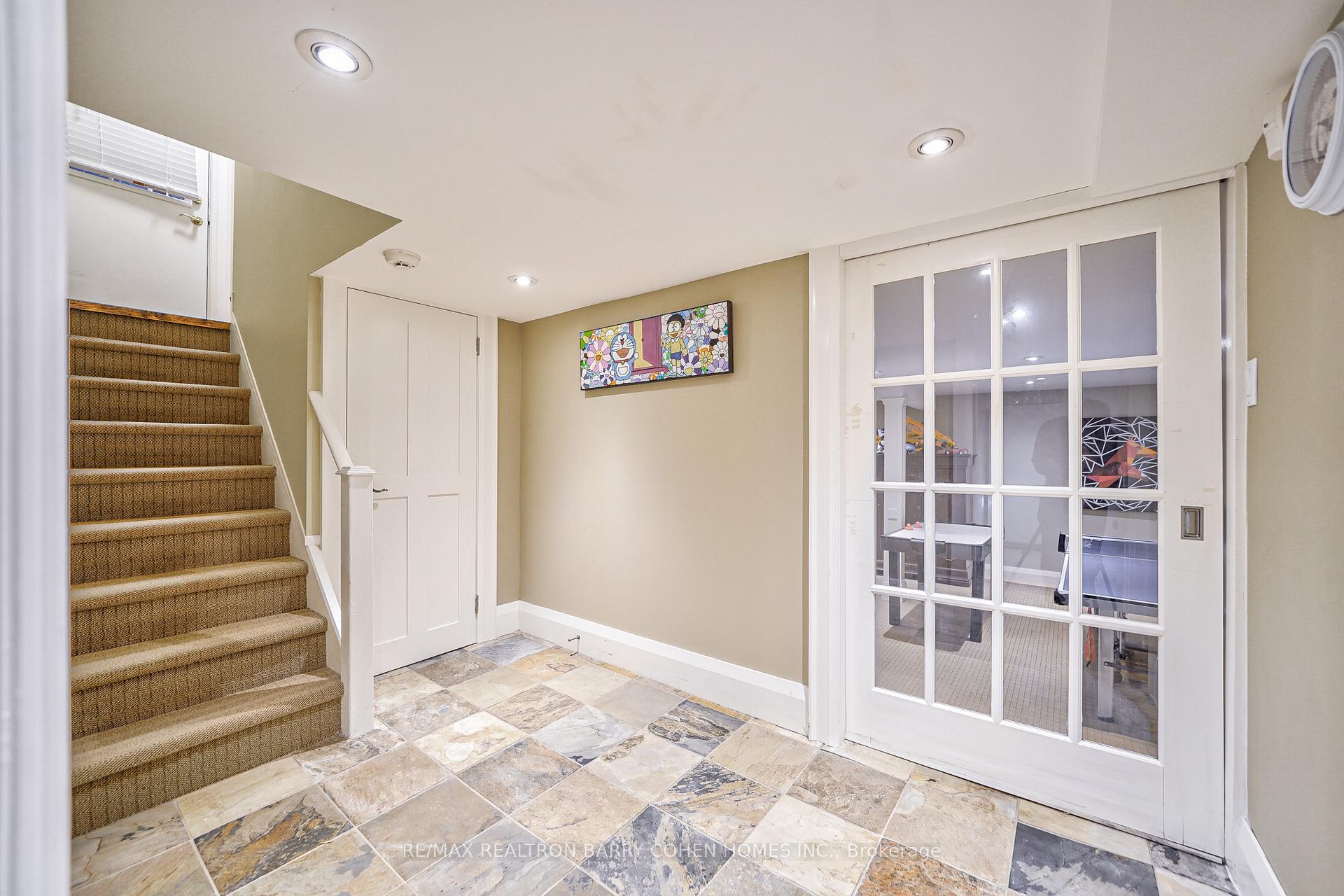 Photo 31 of 115 Glenview Avenue, Toronto, Lawrence Park South — HOMEH