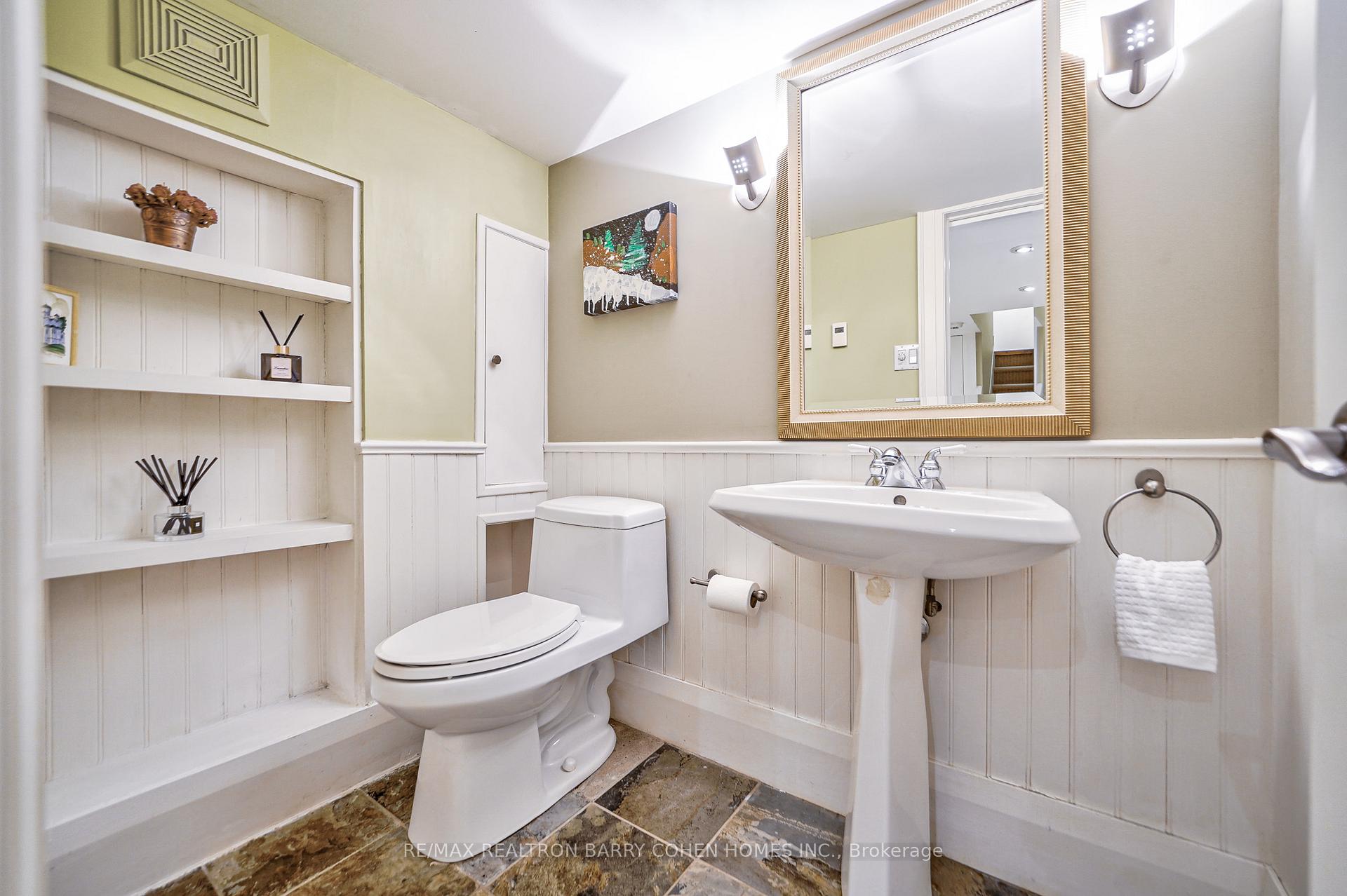 Photo 33 of 115 Glenview Avenue, Toronto, Lawrence Park South — HOMEH