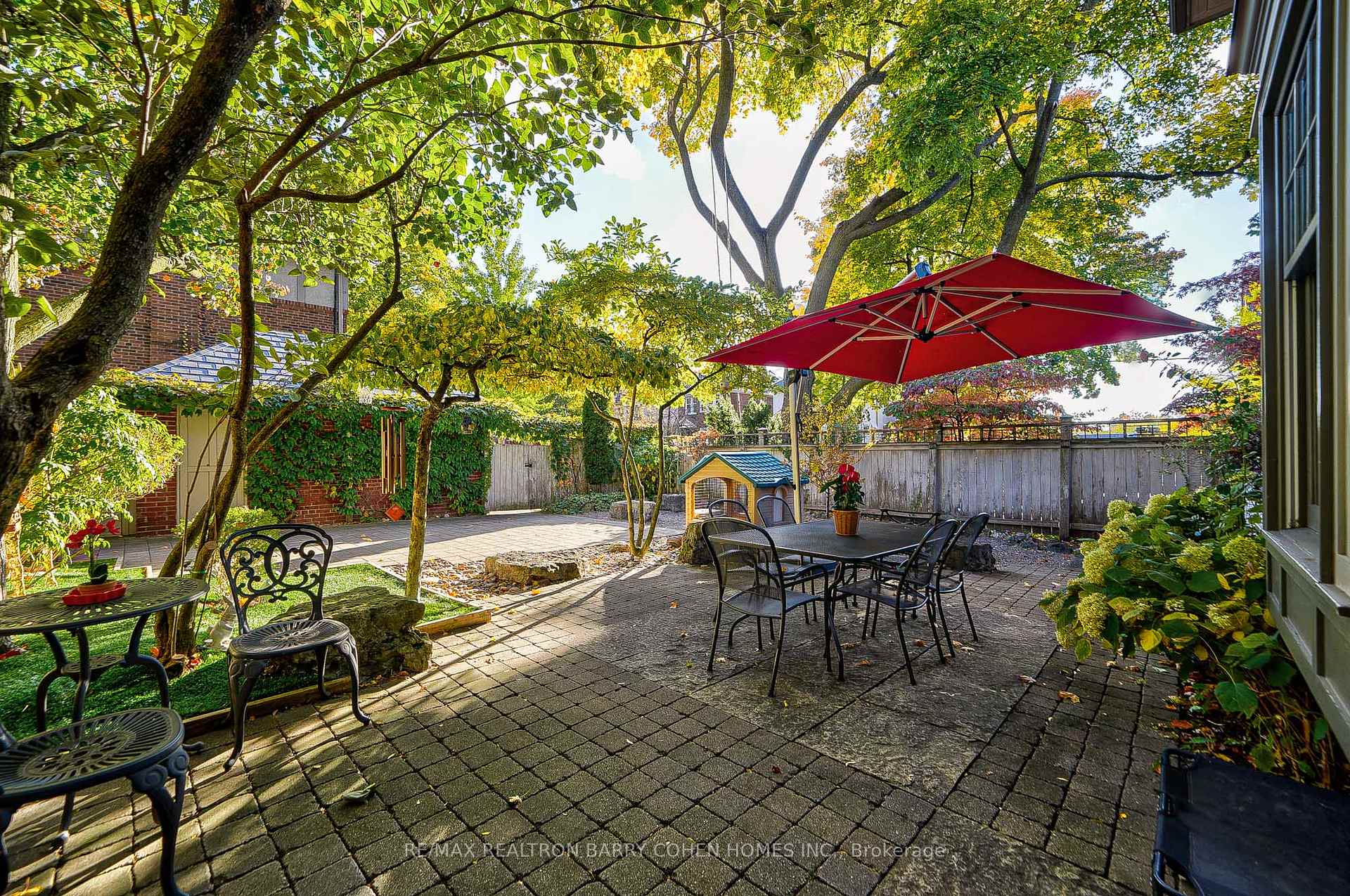 Photo 35 of 115 Glenview Avenue, Toronto, Lawrence Park South — HOMEH