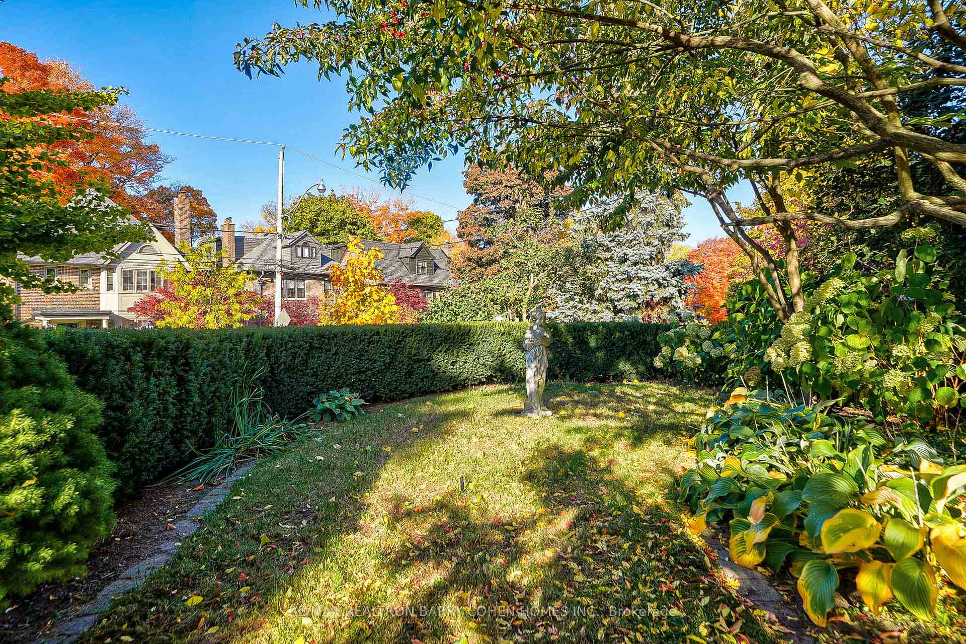 Photo 36 of 115 Glenview Avenue, Toronto, Lawrence Park South — HOMEH