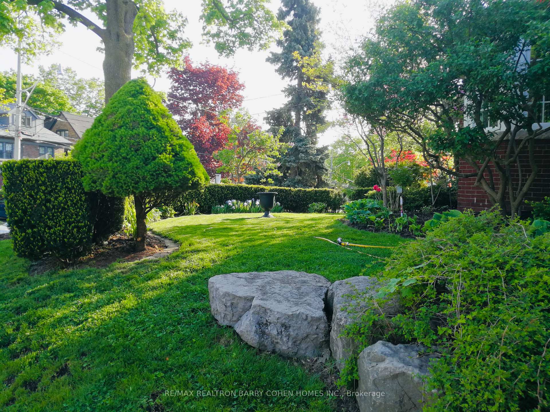Photo 37 of 115 Glenview Avenue, Toronto, Lawrence Park South — HOMEH