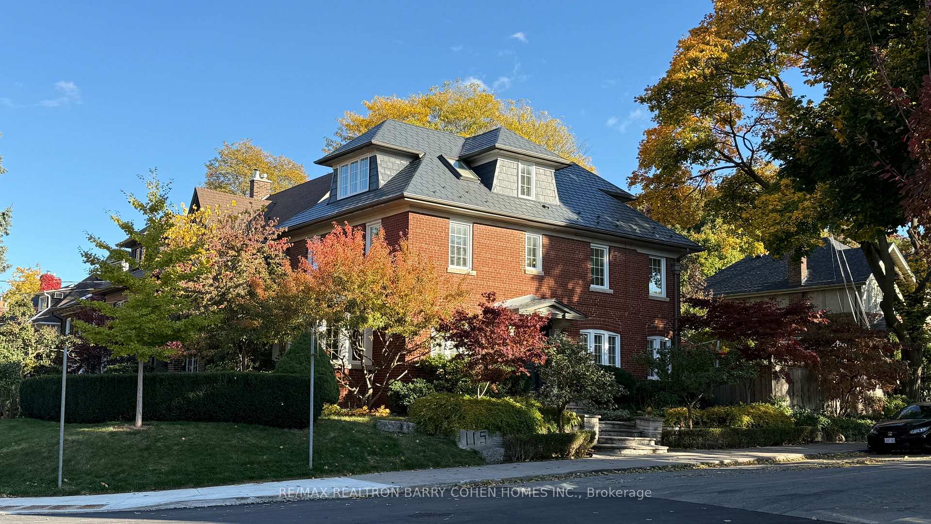 Photo 38 of 115 Glenview Avenue, Toronto, Lawrence Park South — HOMEH