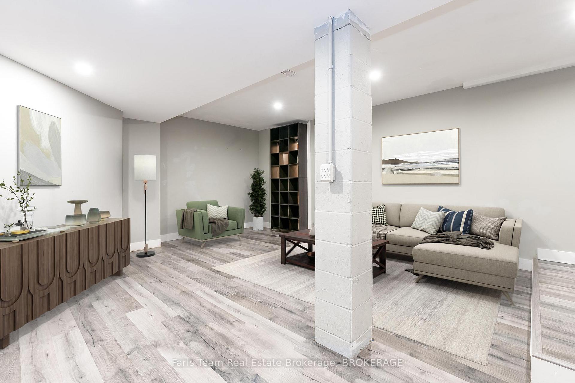 Photo 16 of 138 Richard Street, Tay, Victoria Harbour — HOMEH