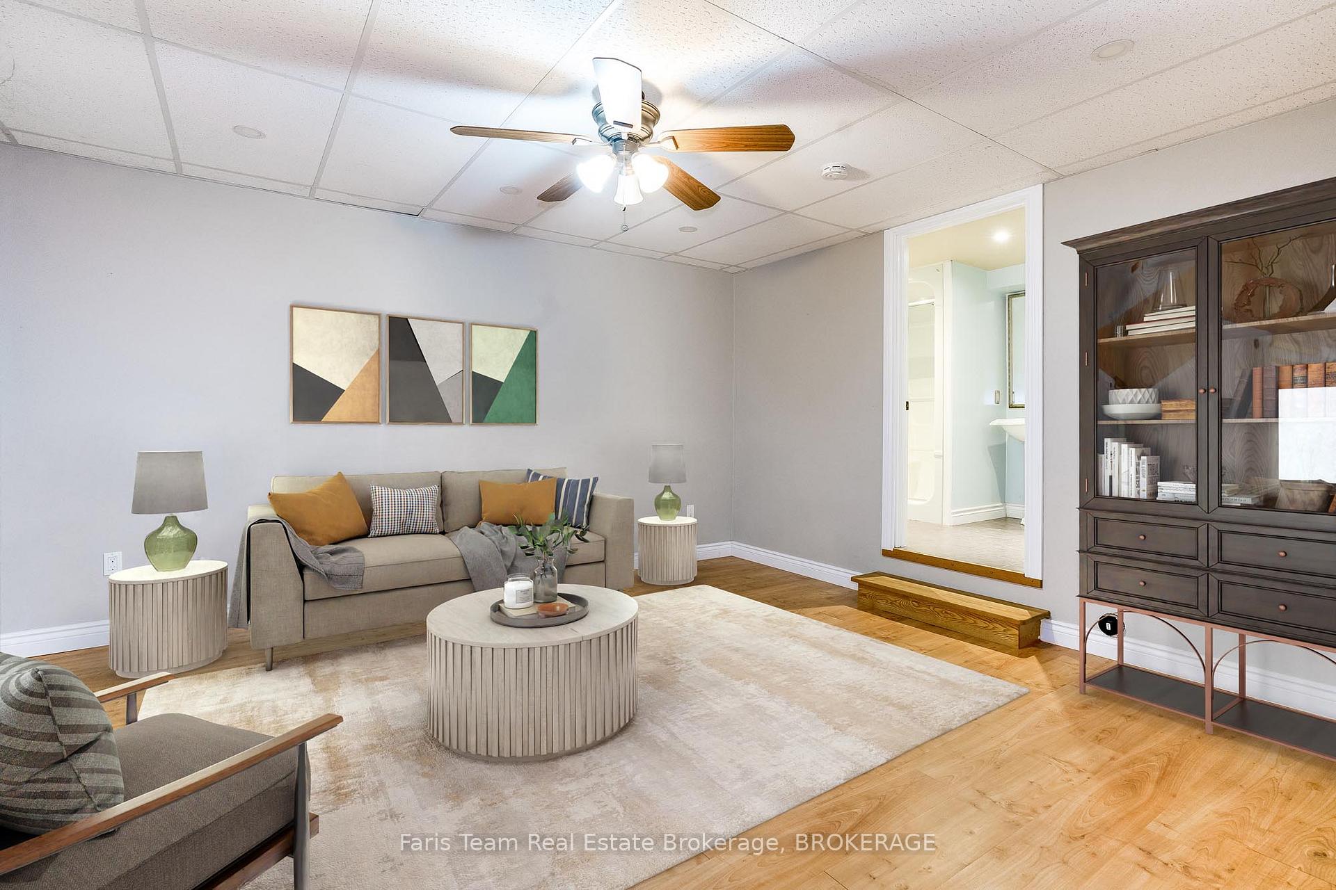 Photo 17 of 138 Richard Street, Tay, Victoria Harbour — HOMEH
