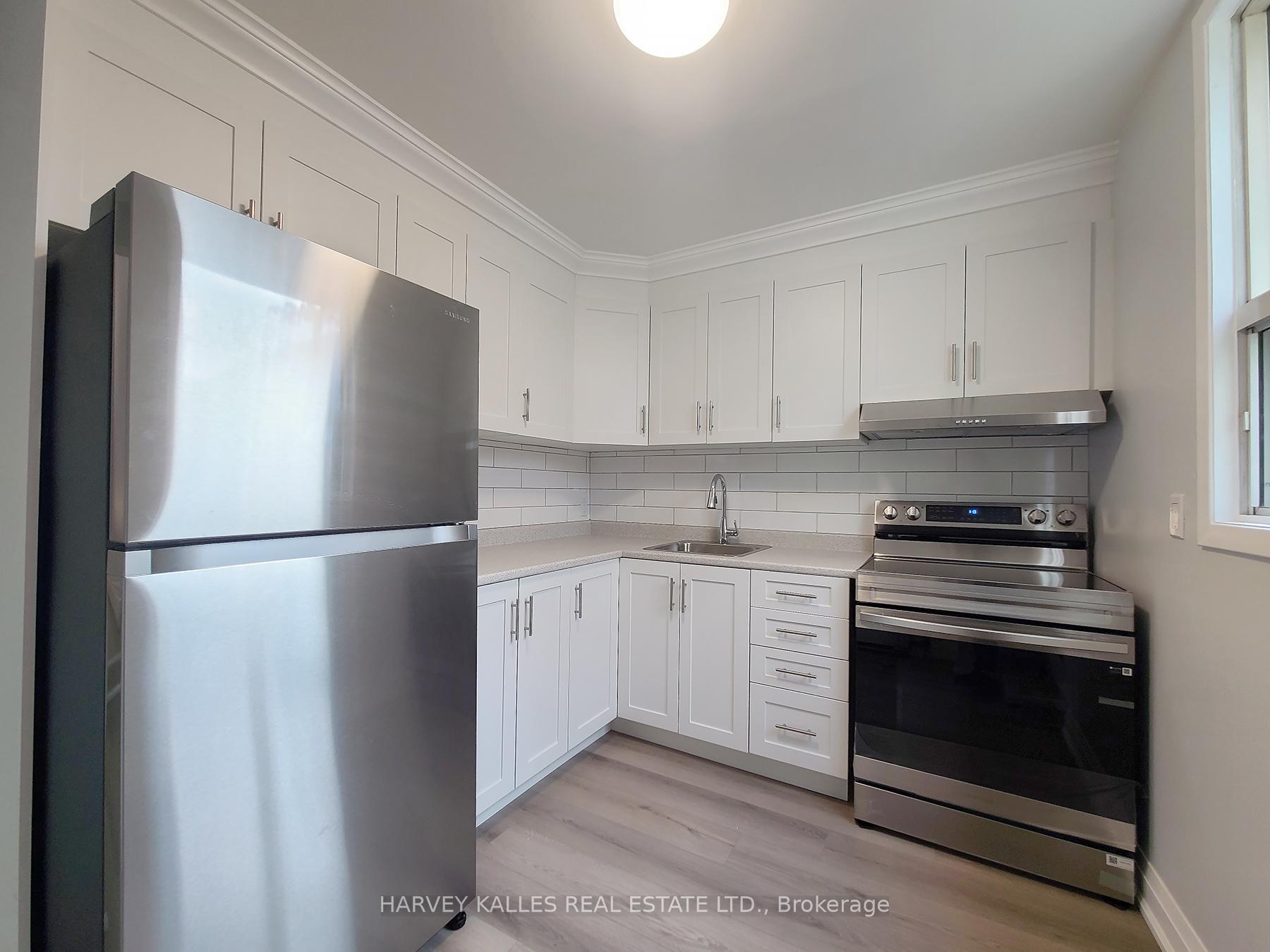 Photo 9 of Unit 2nd flr, 204 Augusta Avenue, Toronto, Kensington-Chinatown — HOMEH