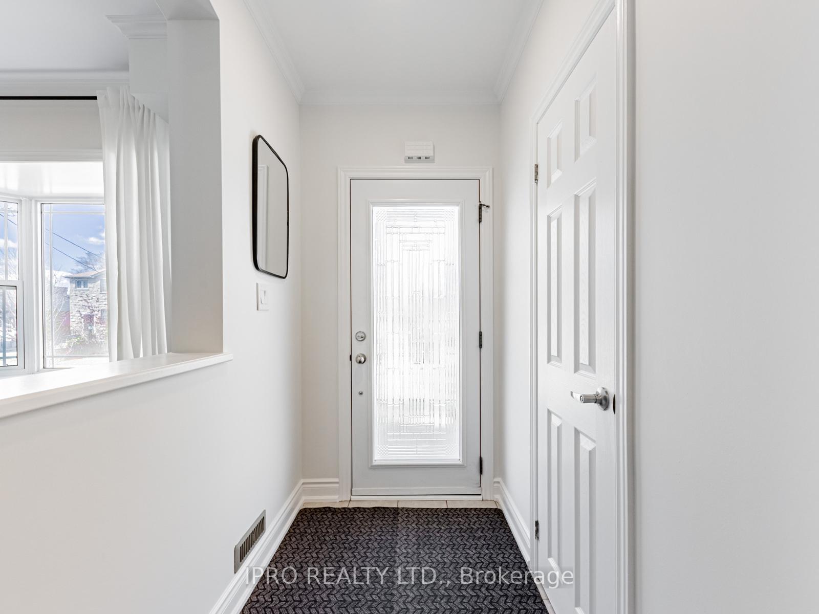 Photo 4 of 117 Virginia Avenue, Toronto, Danforth Village-East York — HOMEH