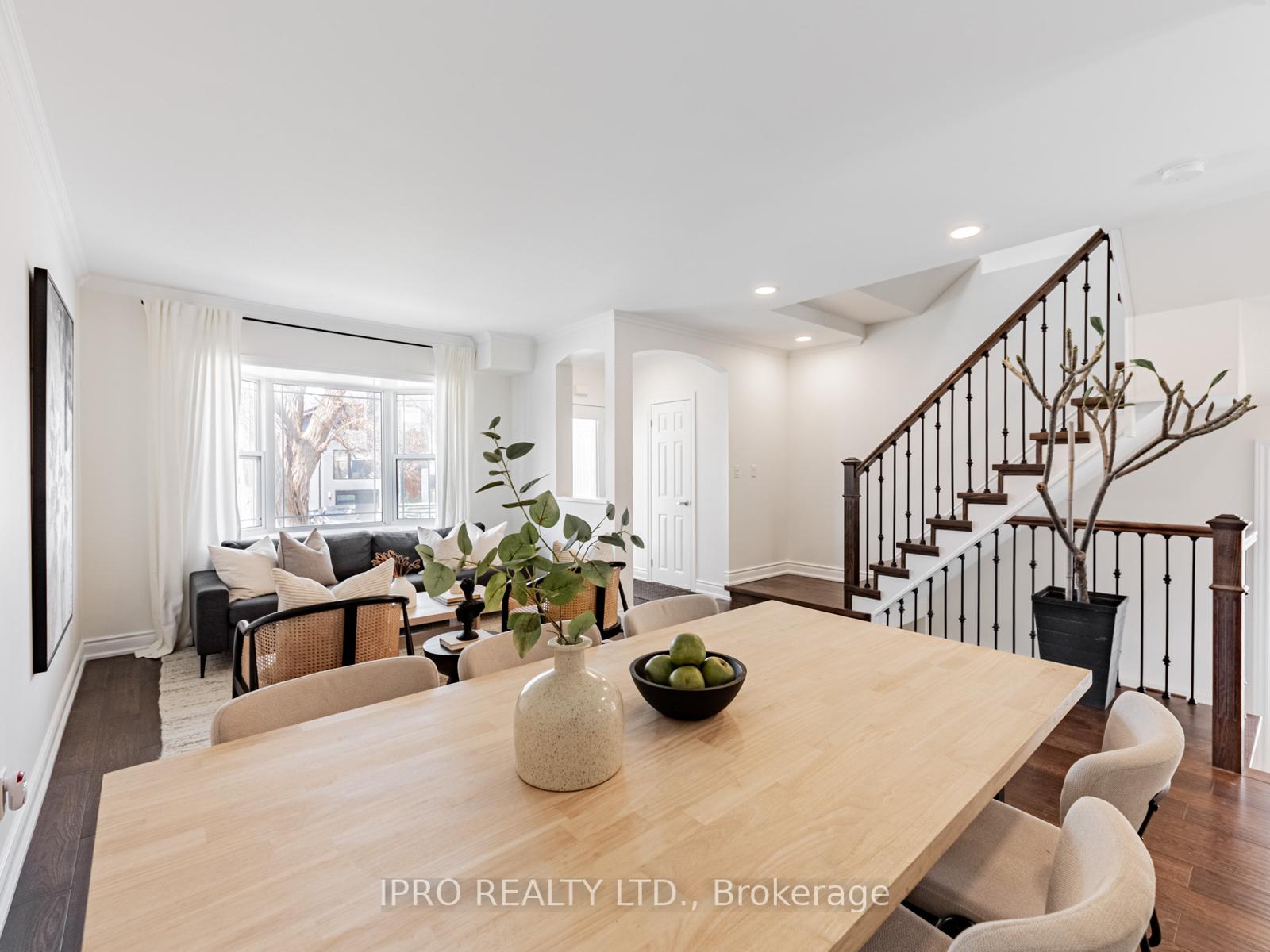 Photo 6 of 117 Virginia Avenue, Toronto, Danforth Village-East York — HOMEH