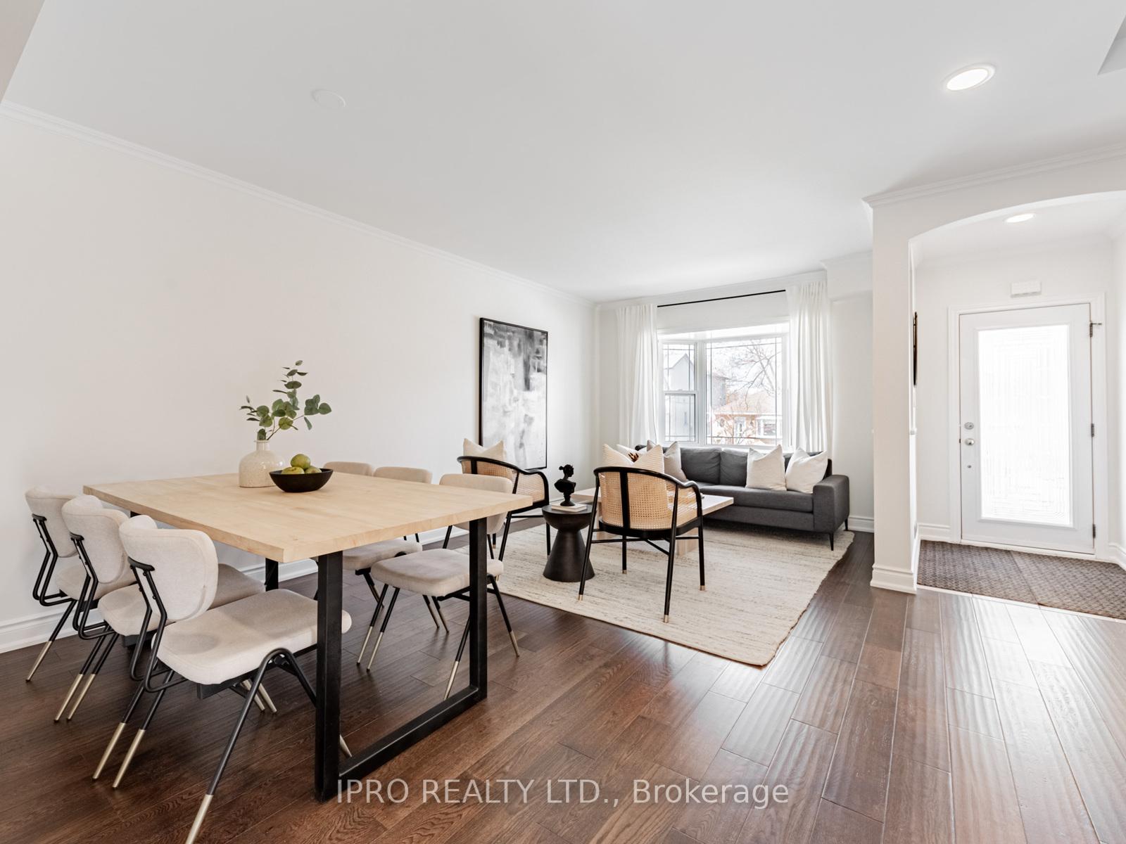 Photo 7 of 117 Virginia Avenue, Toronto, Danforth Village-East York — HOMEH