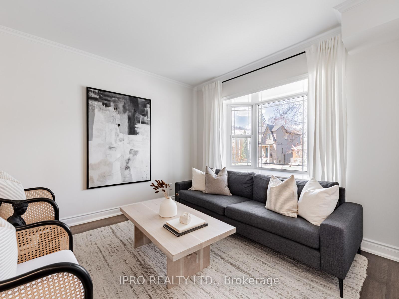 Photo 8 of 117 Virginia Avenue, Toronto, Danforth Village-East York — HOMEH