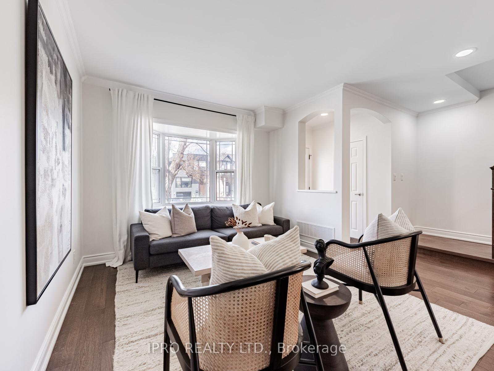 Photo 9 of 117 Virginia Avenue, Toronto, Danforth Village-East York — HOMEH