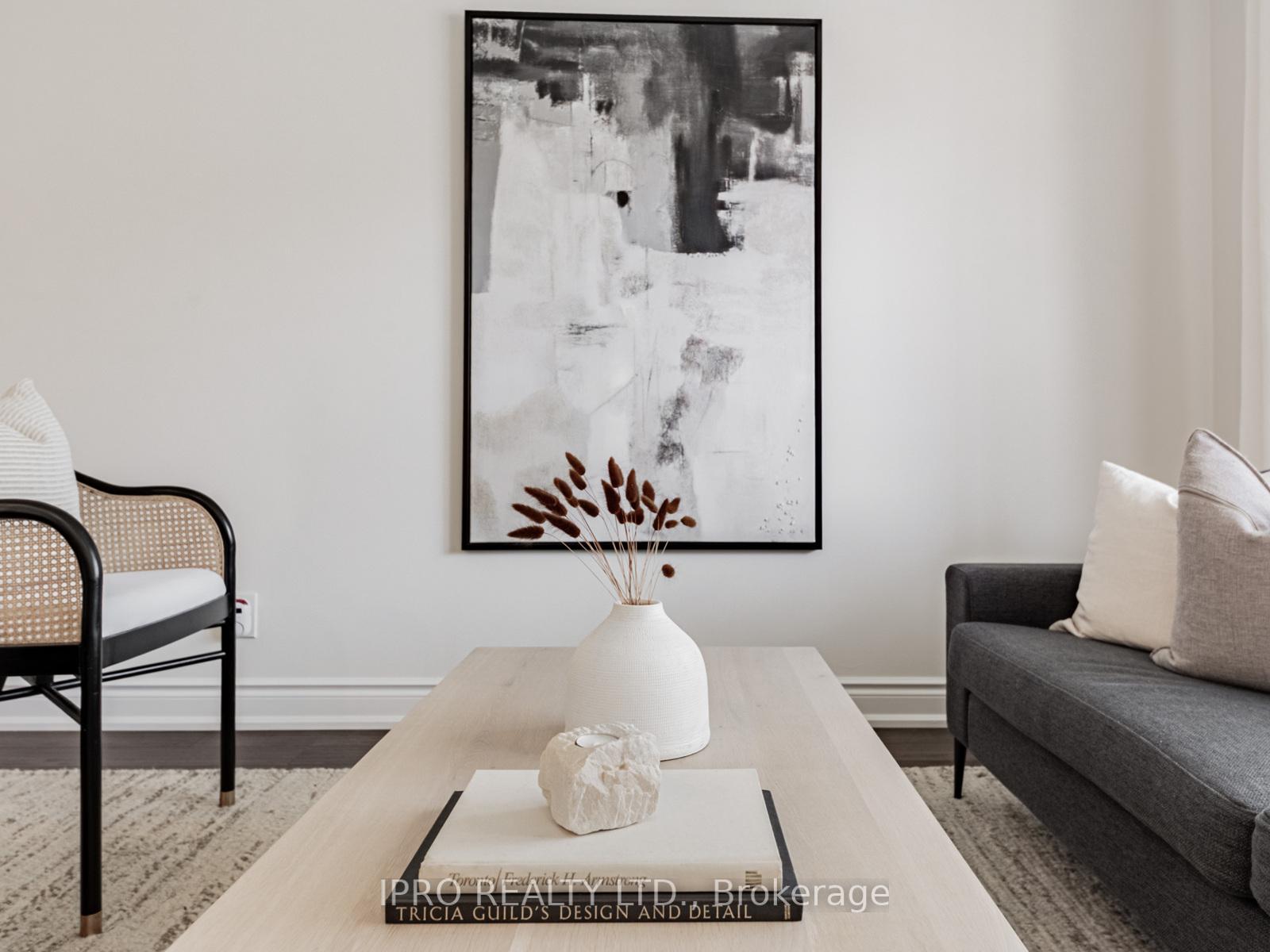 Photo 10 of 117 Virginia Avenue, Toronto, Danforth Village-East York — HOMEH