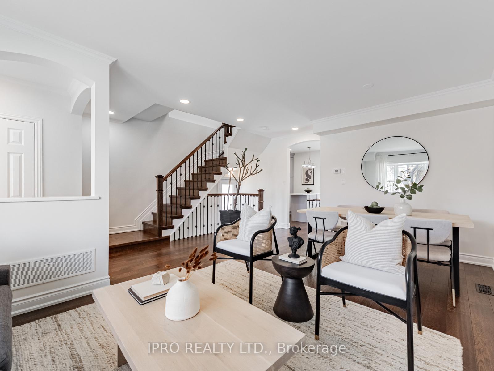 Photo 11 of 117 Virginia Avenue, Toronto, Danforth Village-East York — HOMEH