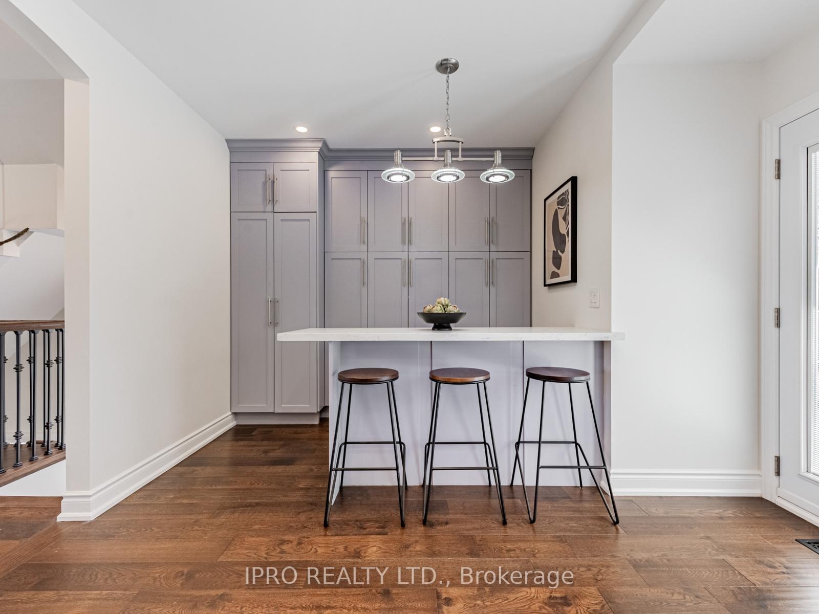 Photo 13 of 117 Virginia Avenue, Toronto, Danforth Village-East York — HOMEH