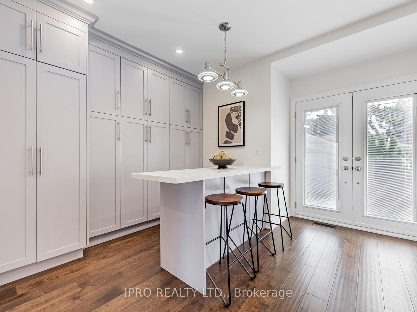 Photo 14 of 117 Virginia Avenue, Toronto, Danforth Village-East York — HOMEH