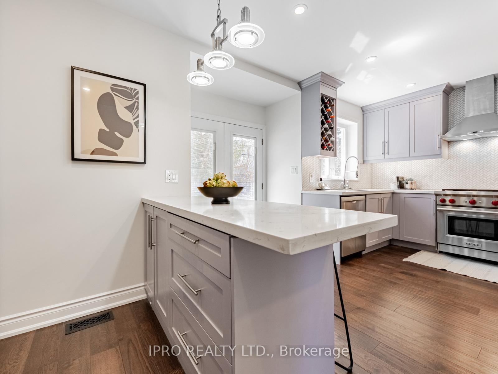 Photo 15 of 117 Virginia Avenue, Toronto, Danforth Village-East York — HOMEH