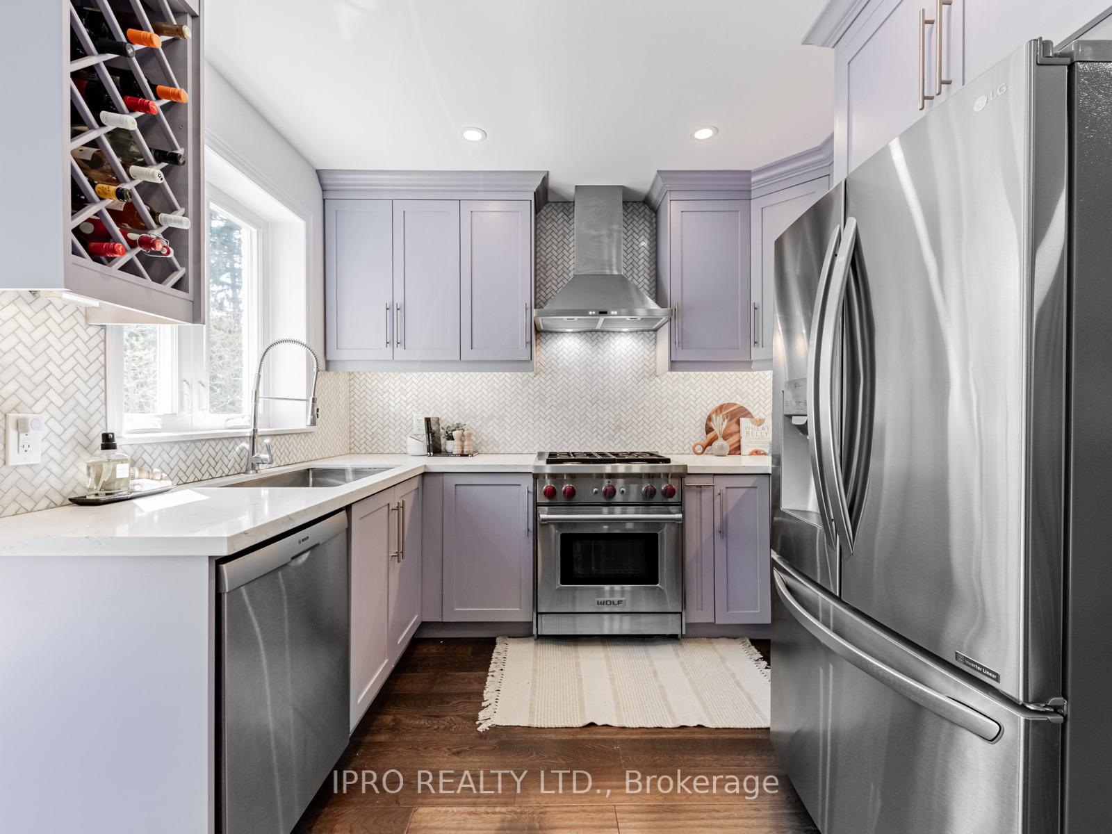 Photo 16 of 117 Virginia Avenue, Toronto, Danforth Village-East York — HOMEH