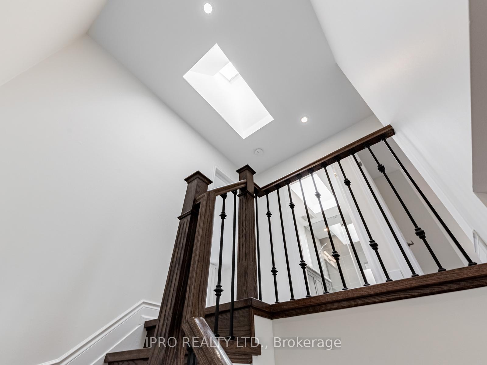 Photo 18 of 117 Virginia Avenue, Toronto, Danforth Village-East York — HOMEH