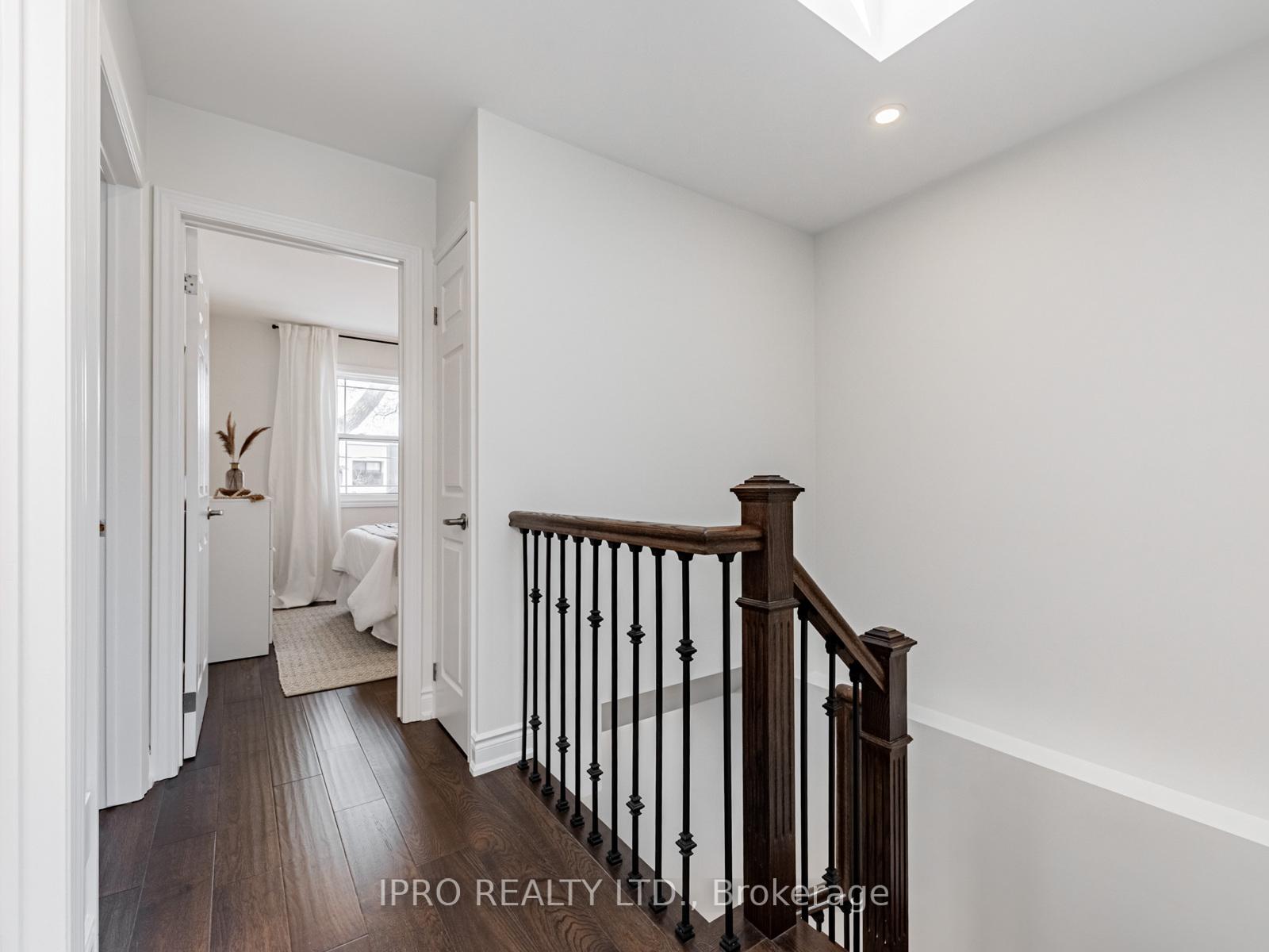 Photo 19 of 117 Virginia Avenue, Toronto, Danforth Village-East York — HOMEH