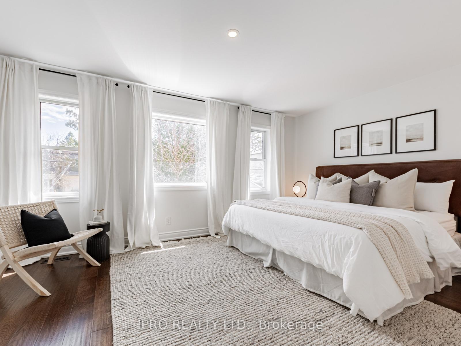 Photo 20 of 117 Virginia Avenue, Toronto, Danforth Village-East York — HOMEH