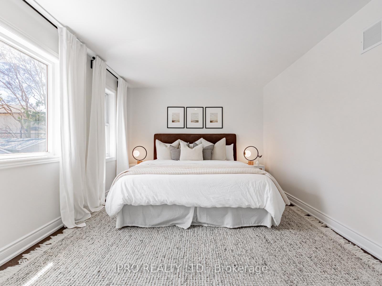 Photo 21 of 117 Virginia Avenue, Toronto, Danforth Village-East York — HOMEH