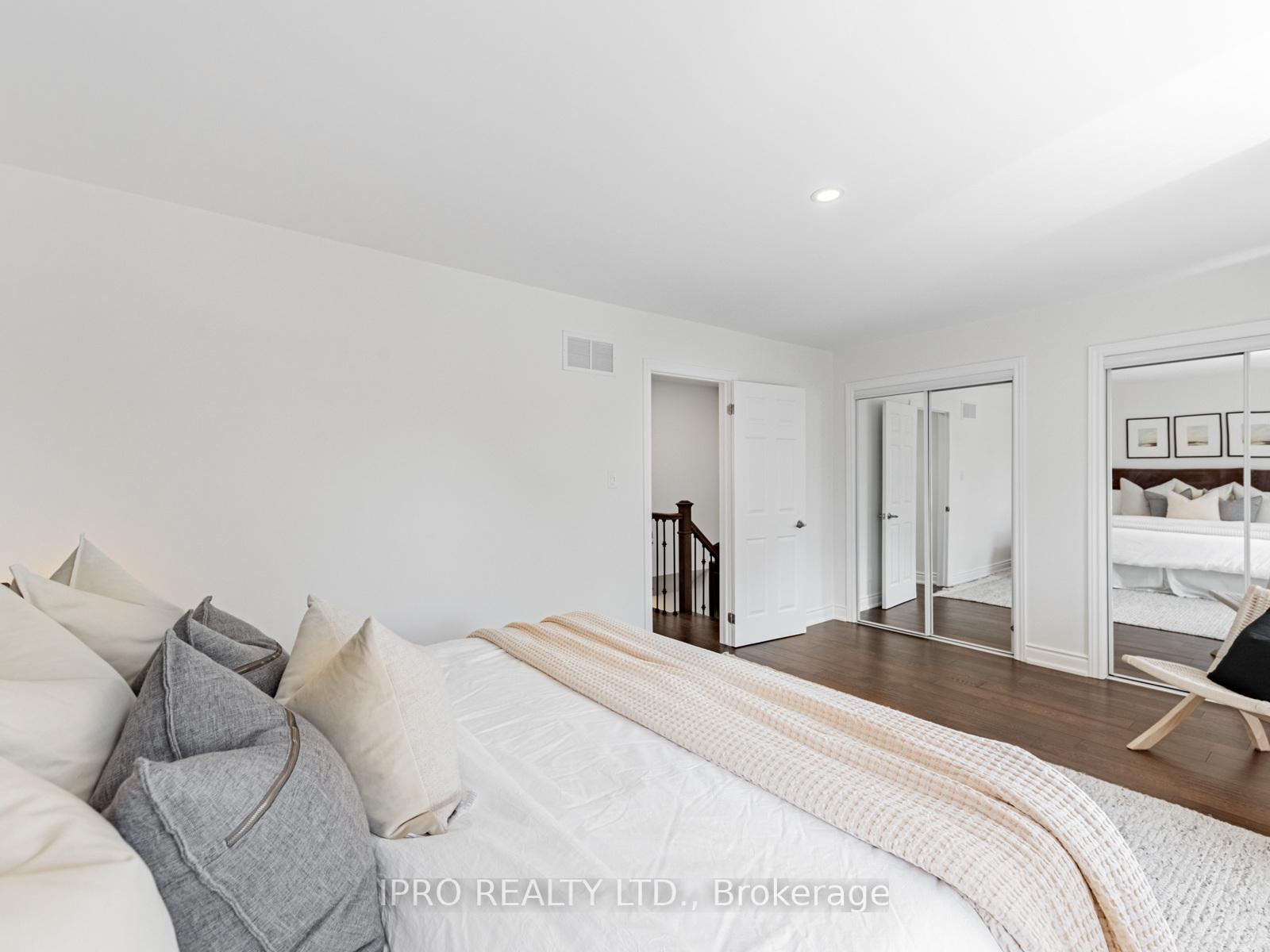 Photo 22 of 117 Virginia Avenue, Toronto, Danforth Village-East York — HOMEH