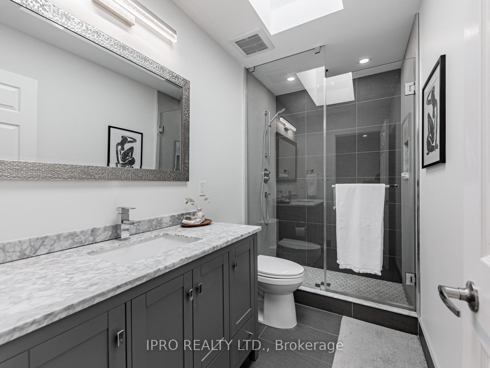 Photo 23 of 117 Virginia Avenue, Toronto, Danforth Village-East York — HOMEH