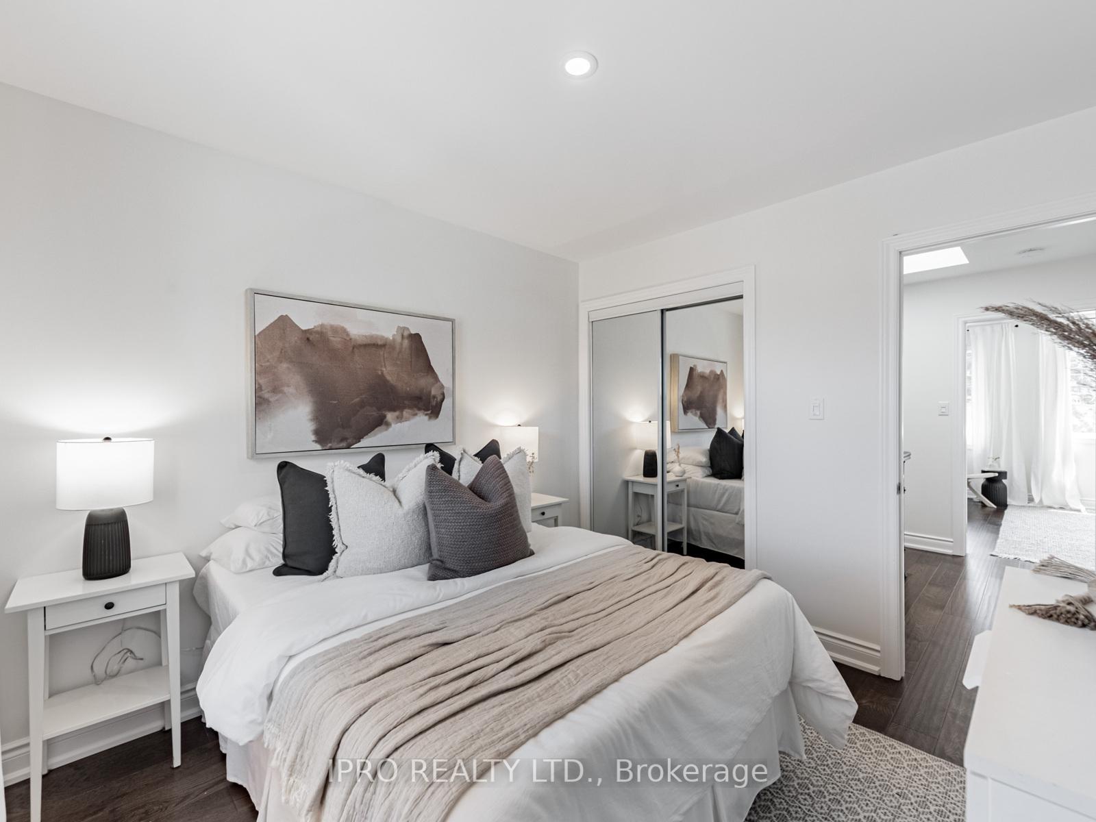 Photo 24 of 117 Virginia Avenue, Toronto, Danforth Village-East York — HOMEH