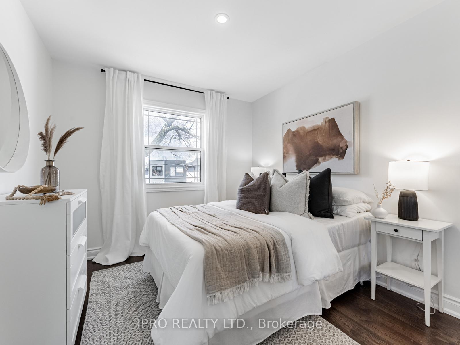 Photo 25 of 117 Virginia Avenue, Toronto, Danforth Village-East York — HOMEH