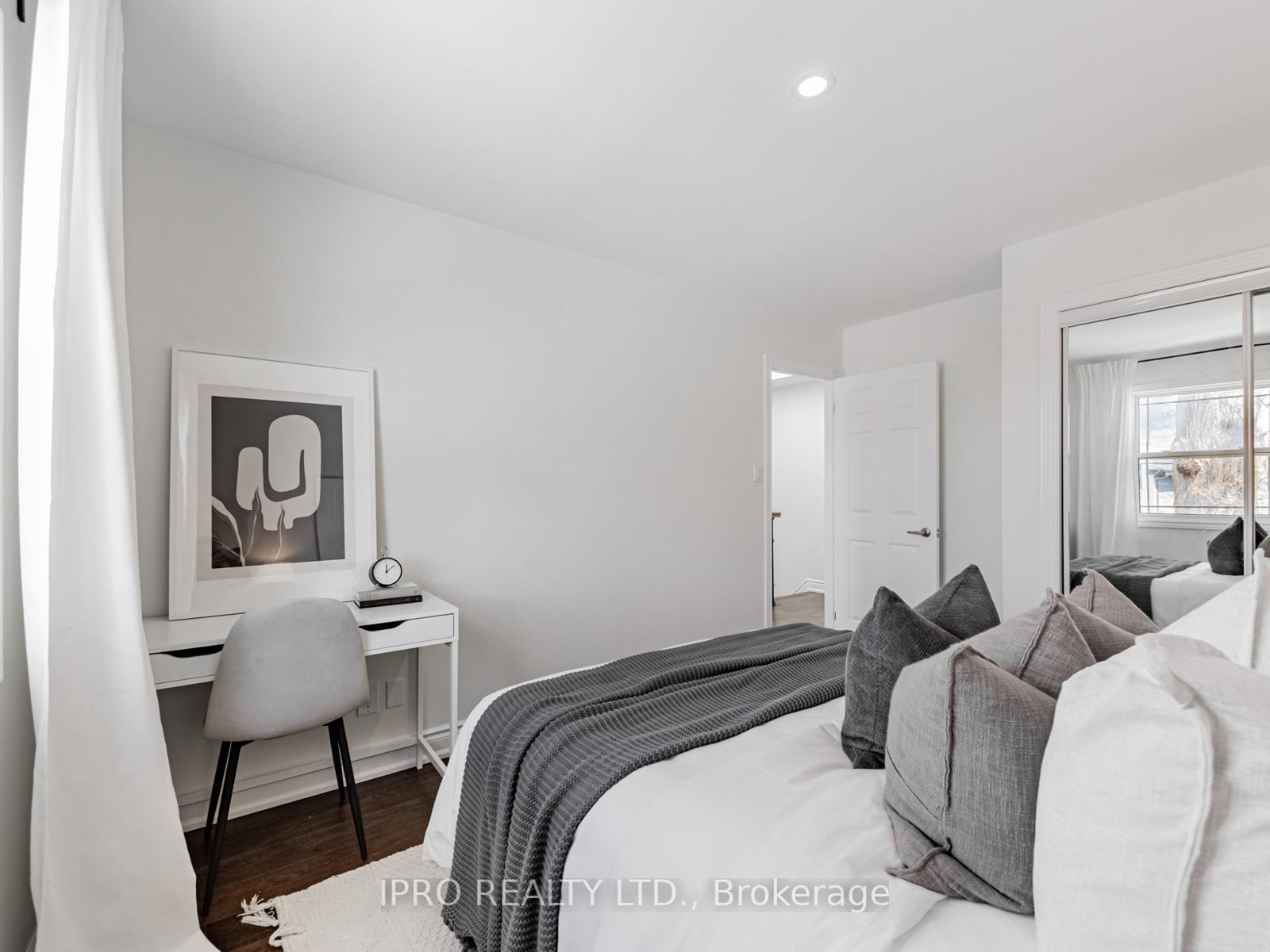 Photo 26 of 117 Virginia Avenue, Toronto, Danforth Village-East York — HOMEH