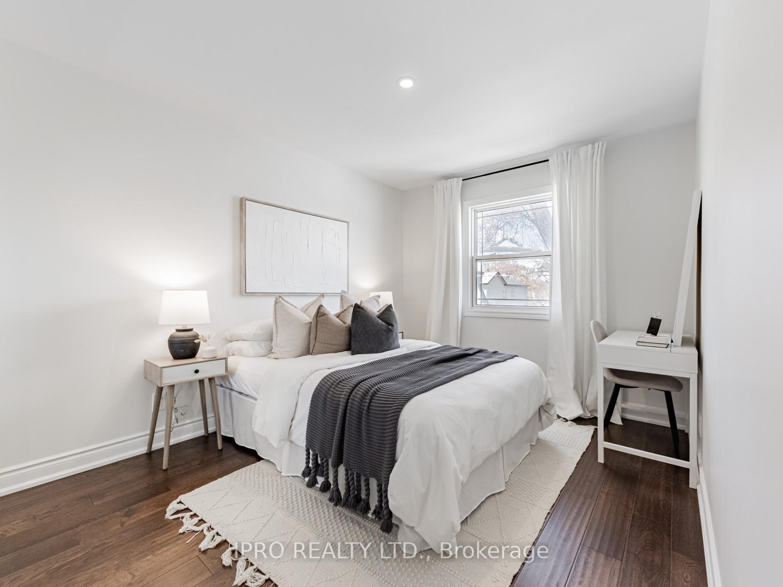 Photo 27 of 117 Virginia Avenue, Toronto, Danforth Village-East York — HOMEH