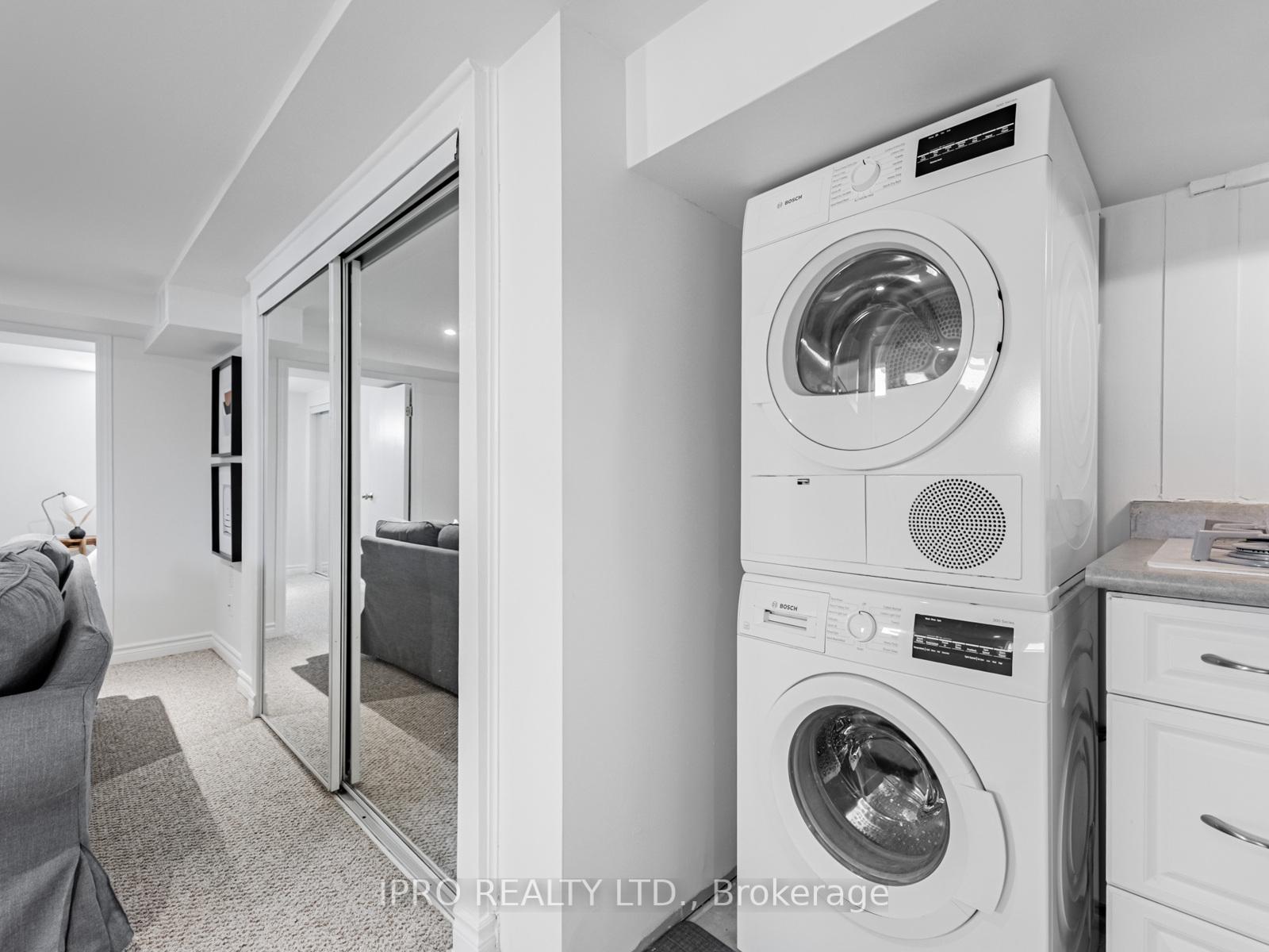 Photo 29 of 117 Virginia Avenue, Toronto, Danforth Village-East York — HOMEH