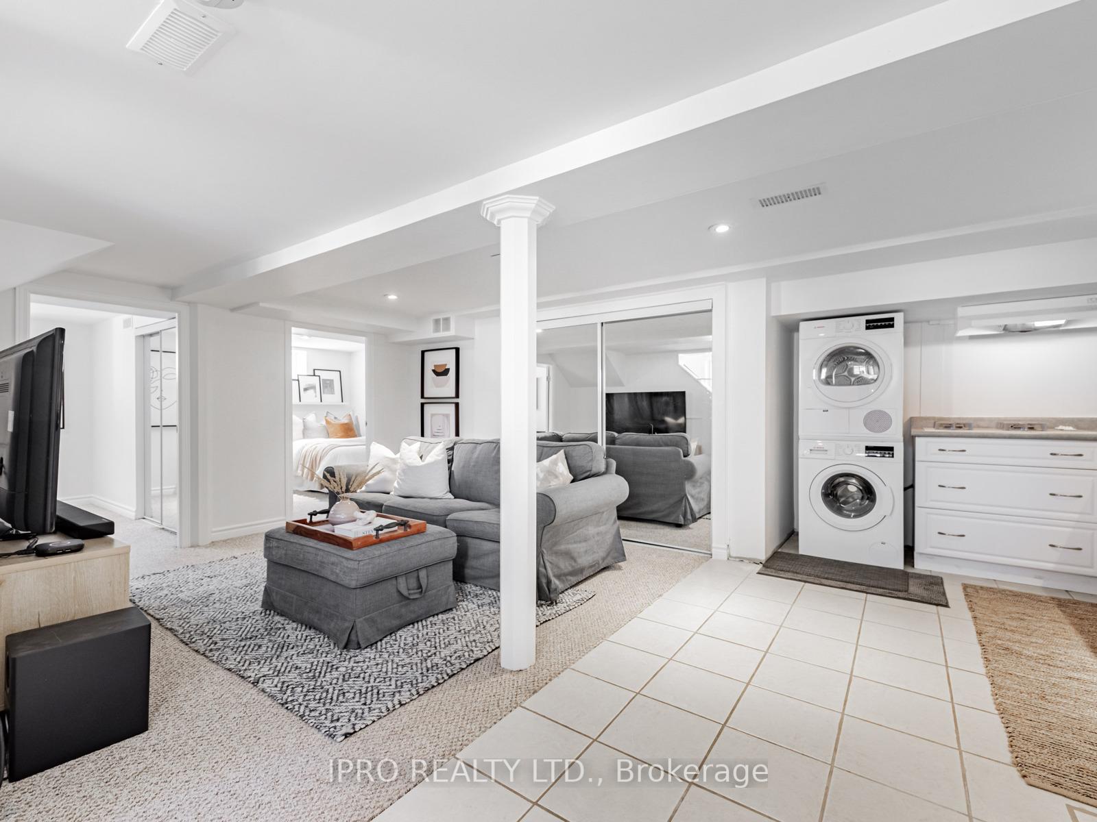 Photo 31 of 117 Virginia Avenue, Toronto, Danforth Village-East York — HOMEH