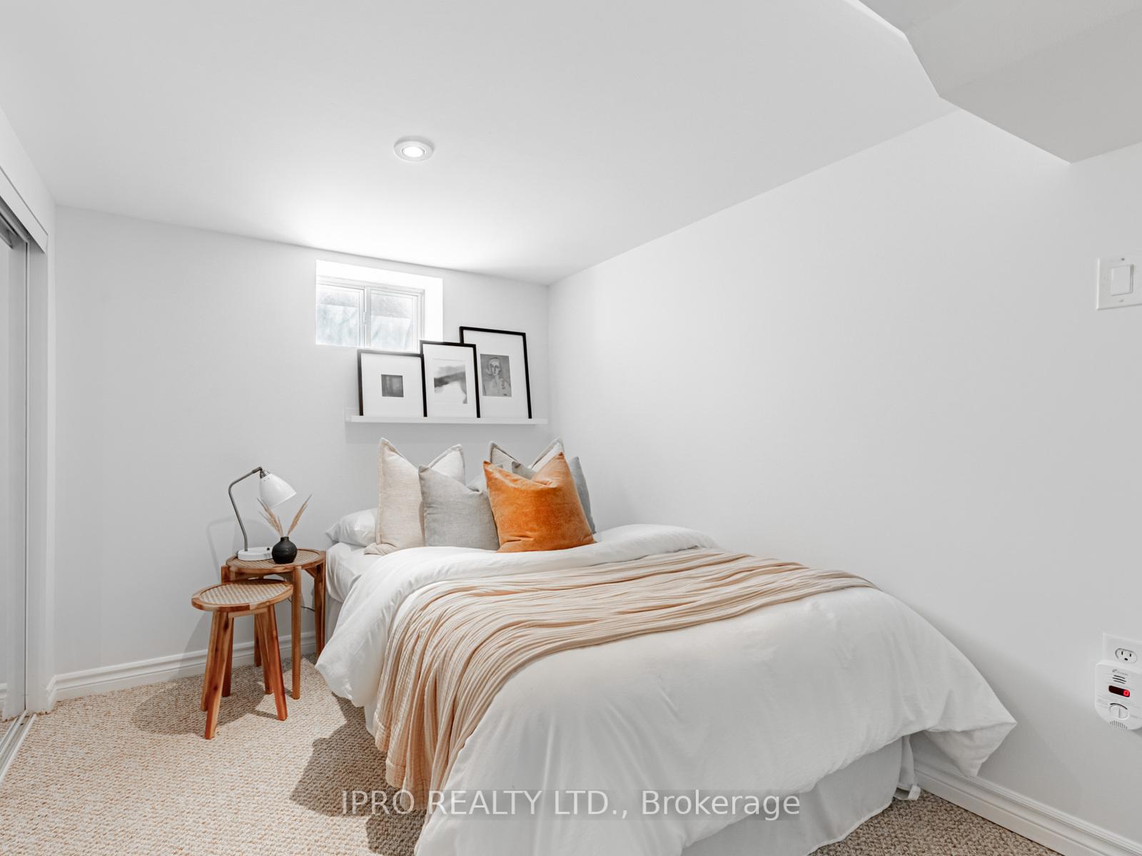 Photo 34 of 117 Virginia Avenue, Toronto, Danforth Village-East York — HOMEH