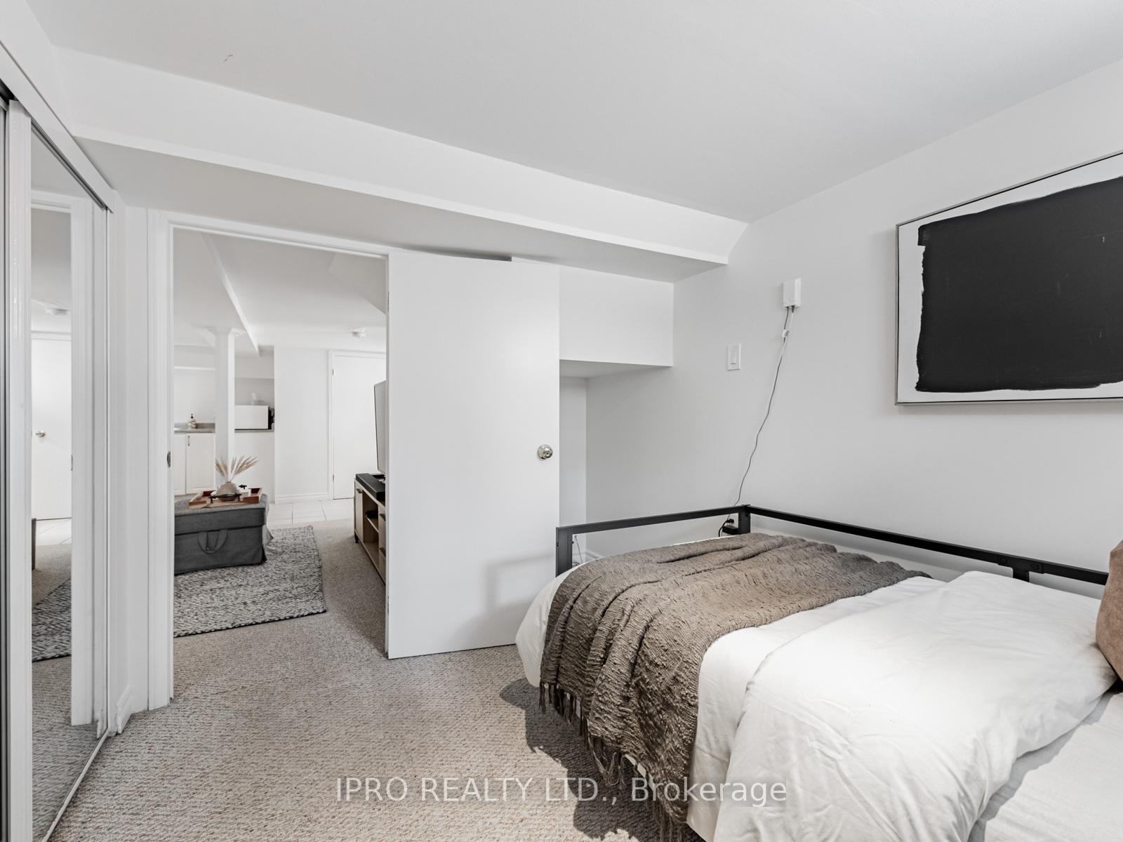 Photo 35 of 117 Virginia Avenue, Toronto, Danforth Village-East York — HOMEH
