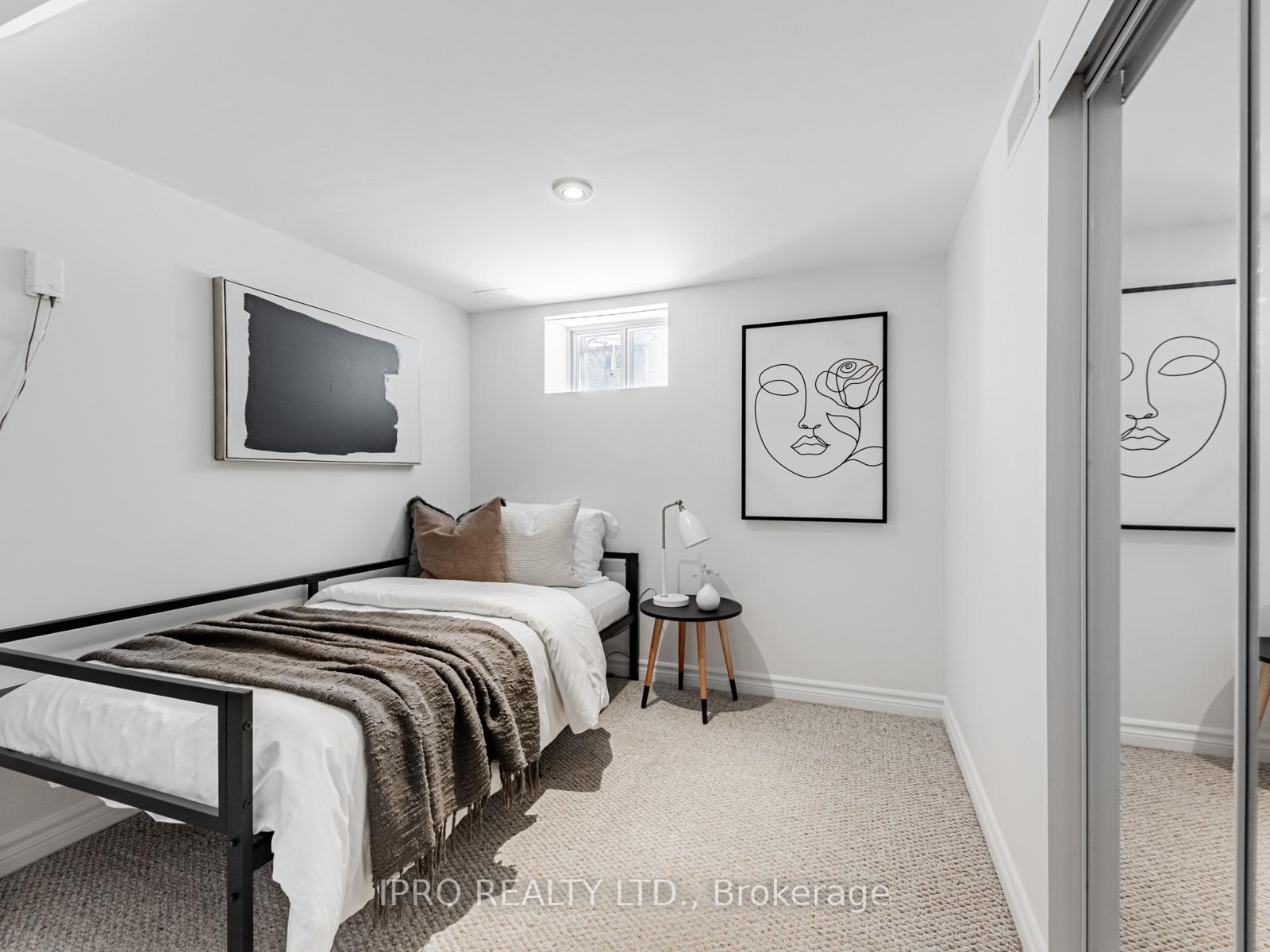 Photo 36 of 117 Virginia Avenue, Toronto, Danforth Village-East York — HOMEH