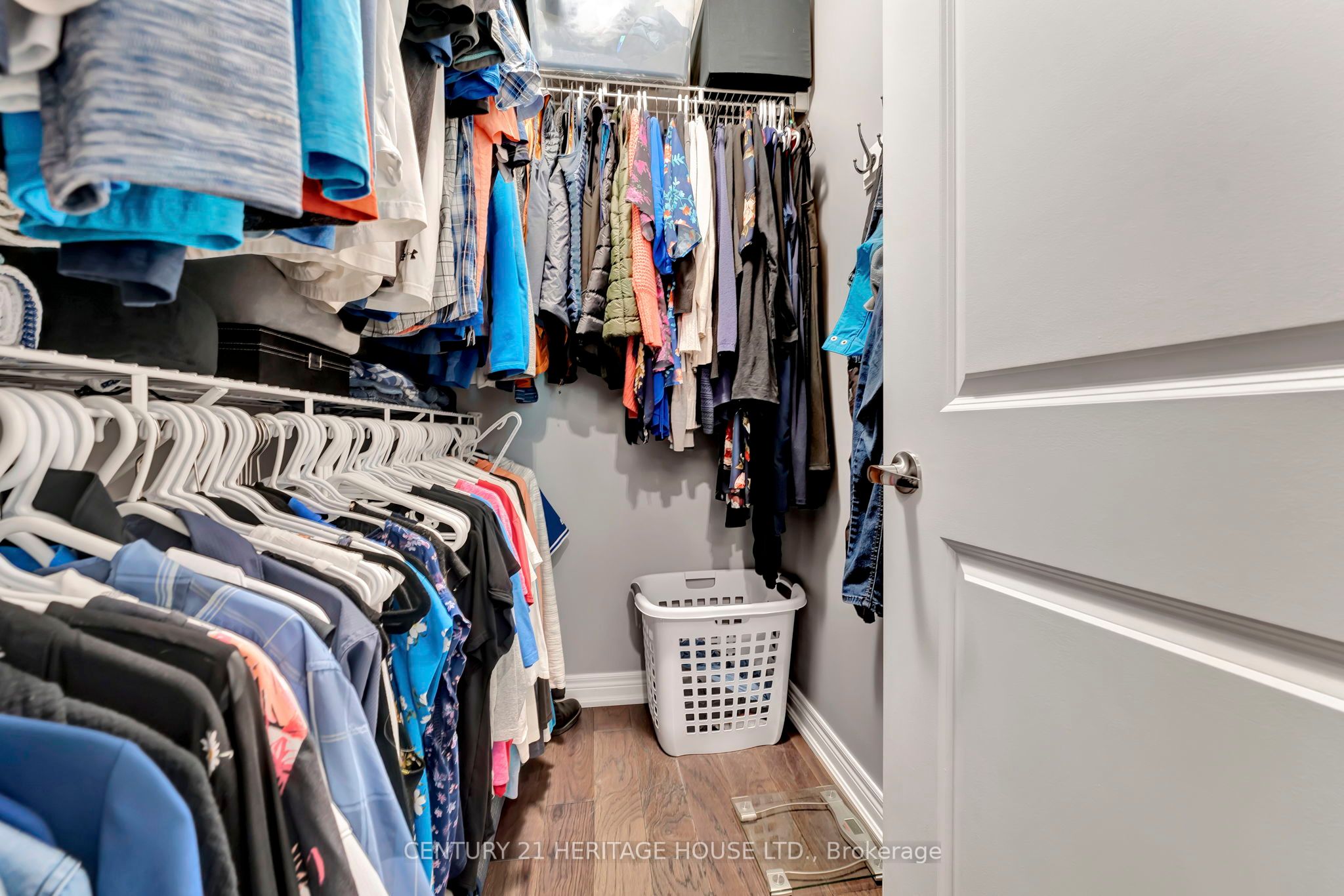 Photo 65 of 23 Hampton Street, Brant, Paris — HOMEH
