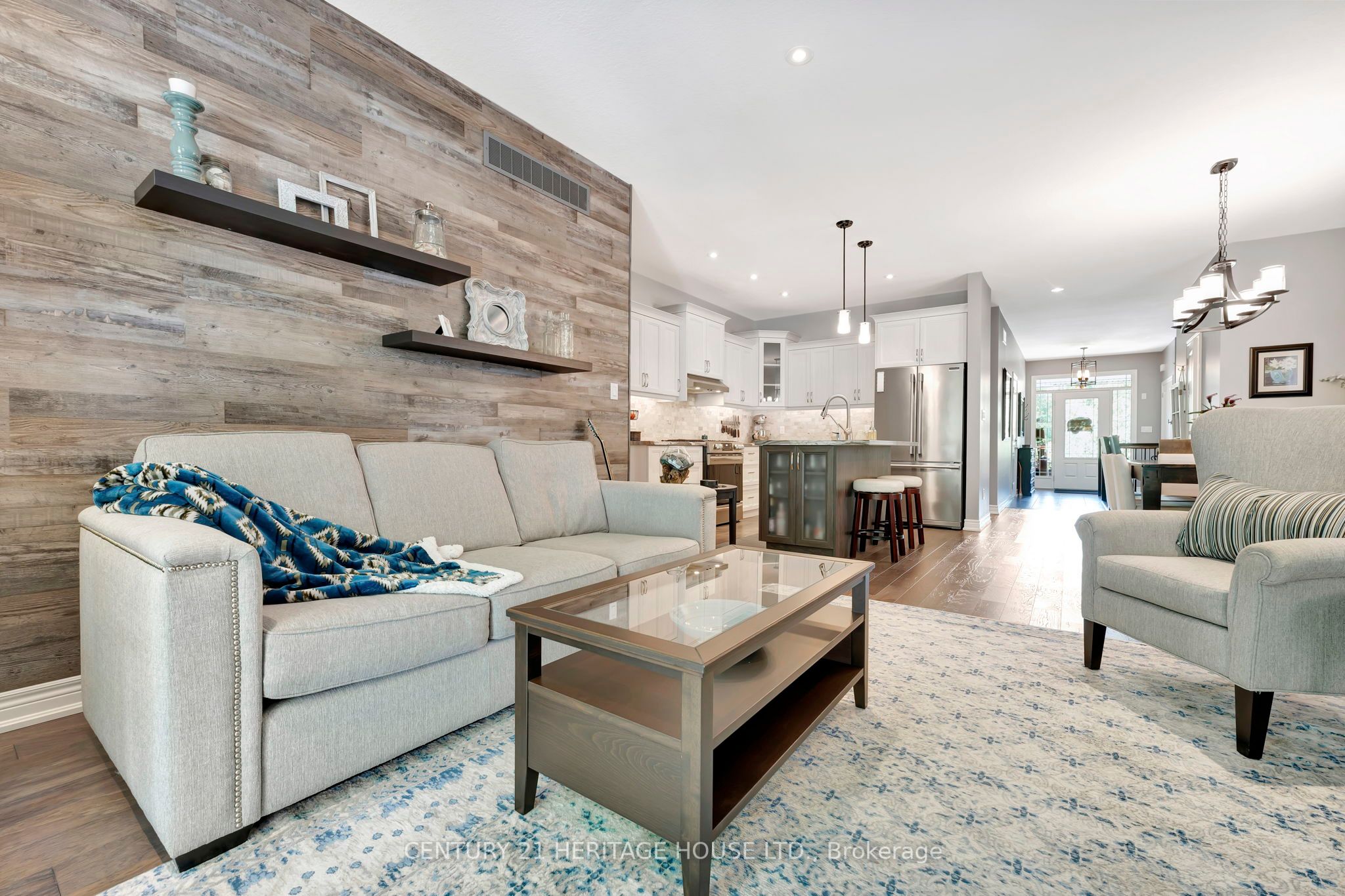 Photo 60 of 23 Hampton Street, Brant, Paris — HOMEH