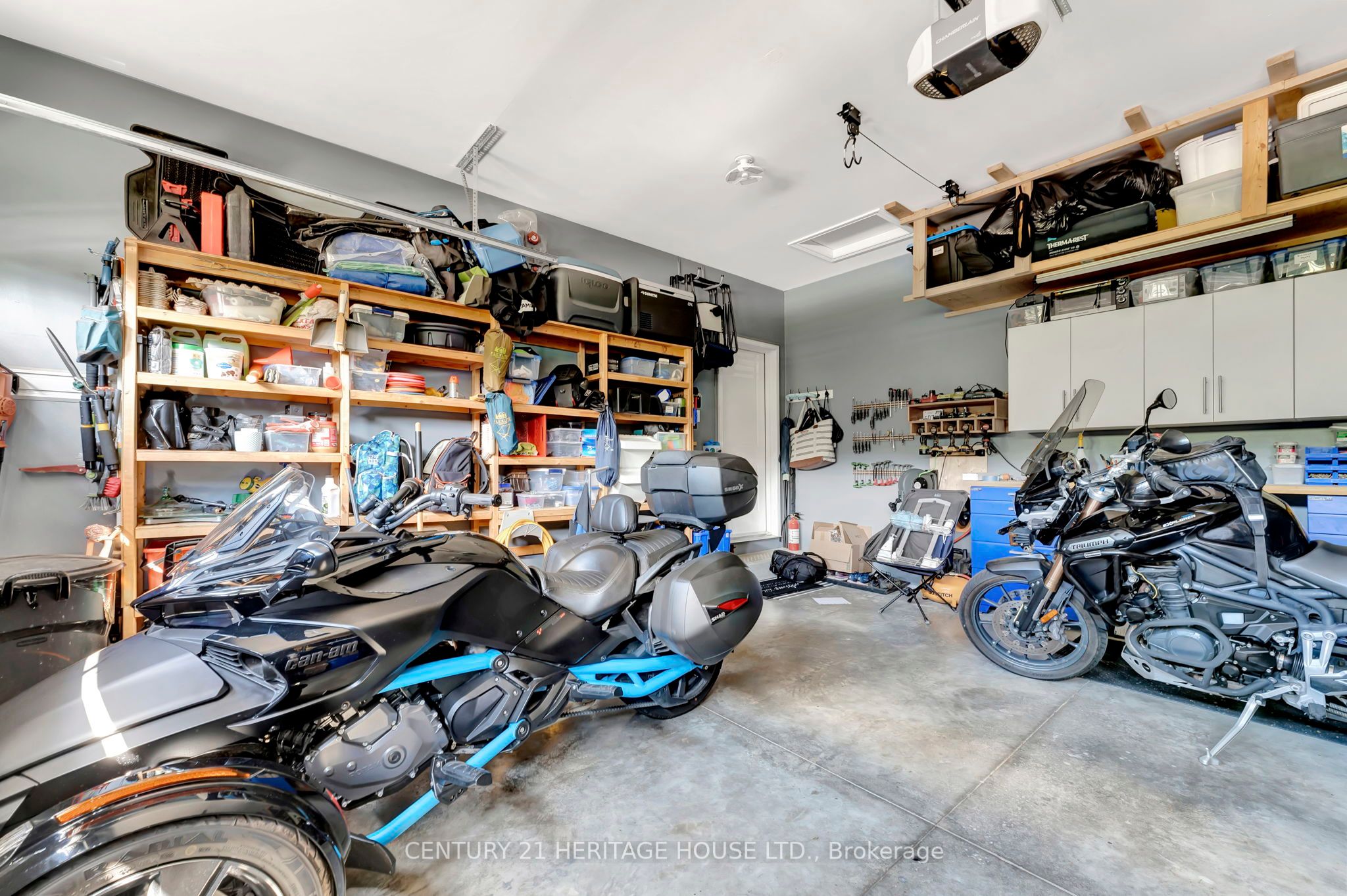 Photo 79 of 23 Hampton Street, Brant, Paris — HOMEH