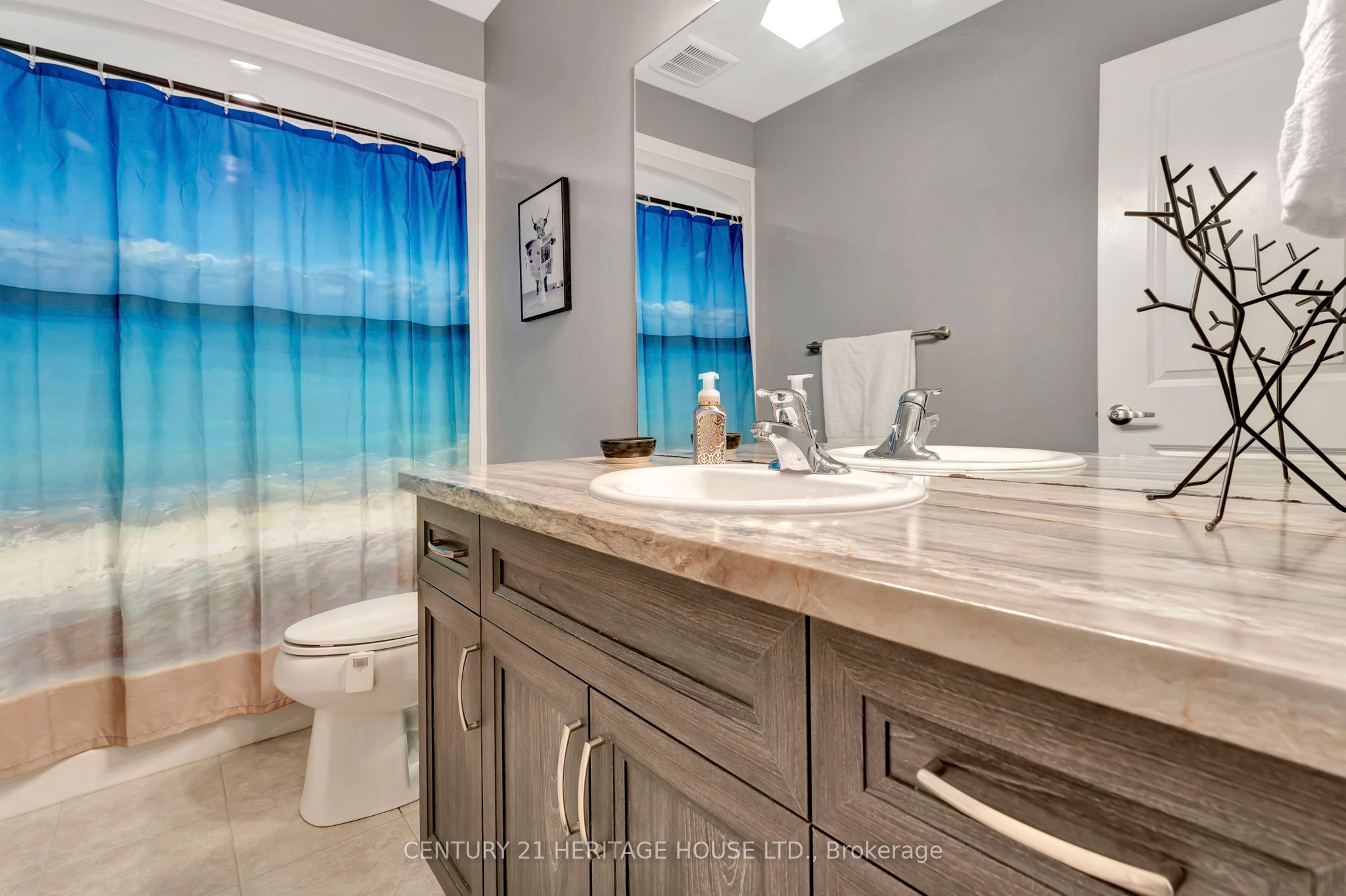 Photo 76 of 23 Hampton Street, Brant, Paris — HOMEH