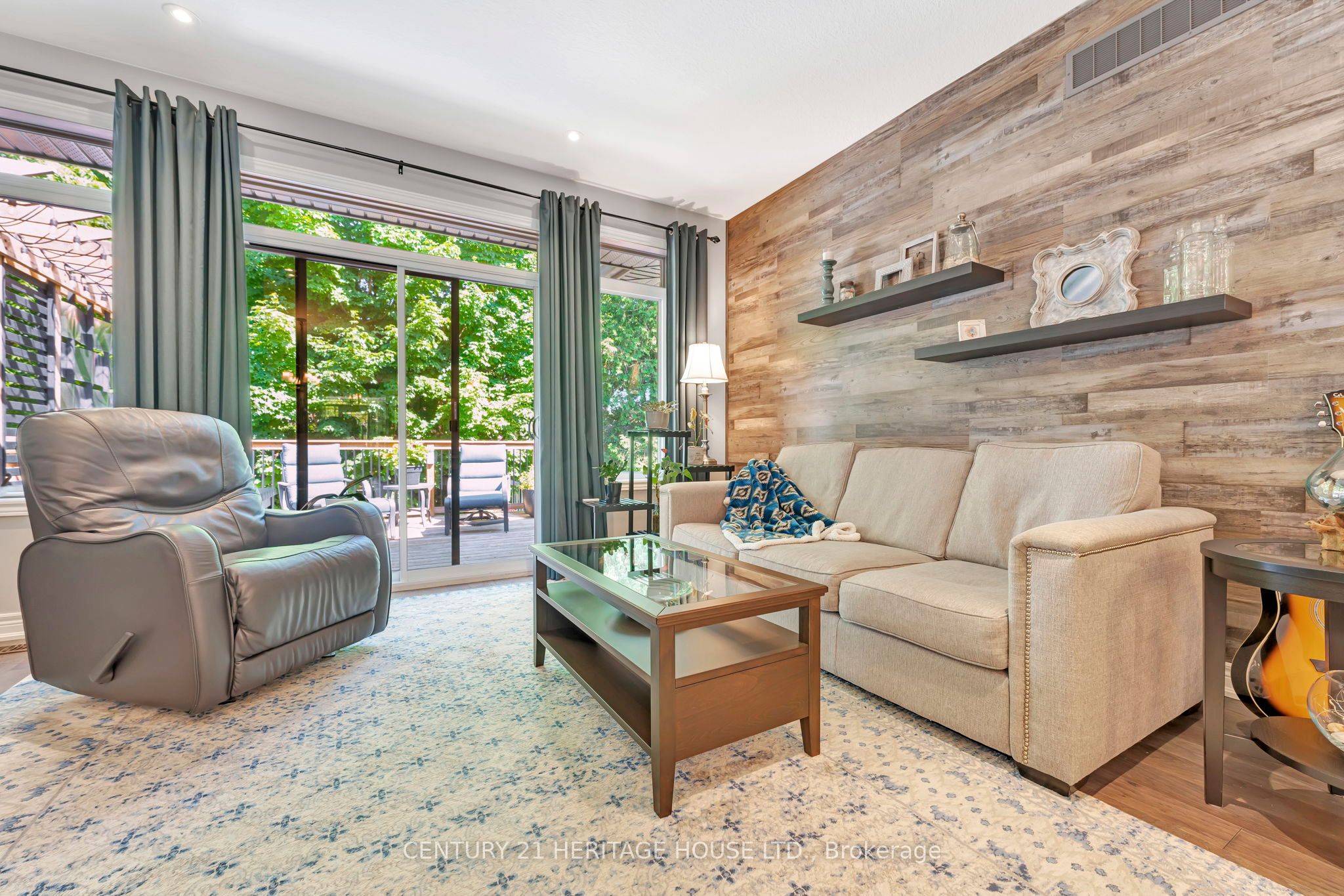 Photo 59 of 23 Hampton Street, Brant, Paris — HOMEH