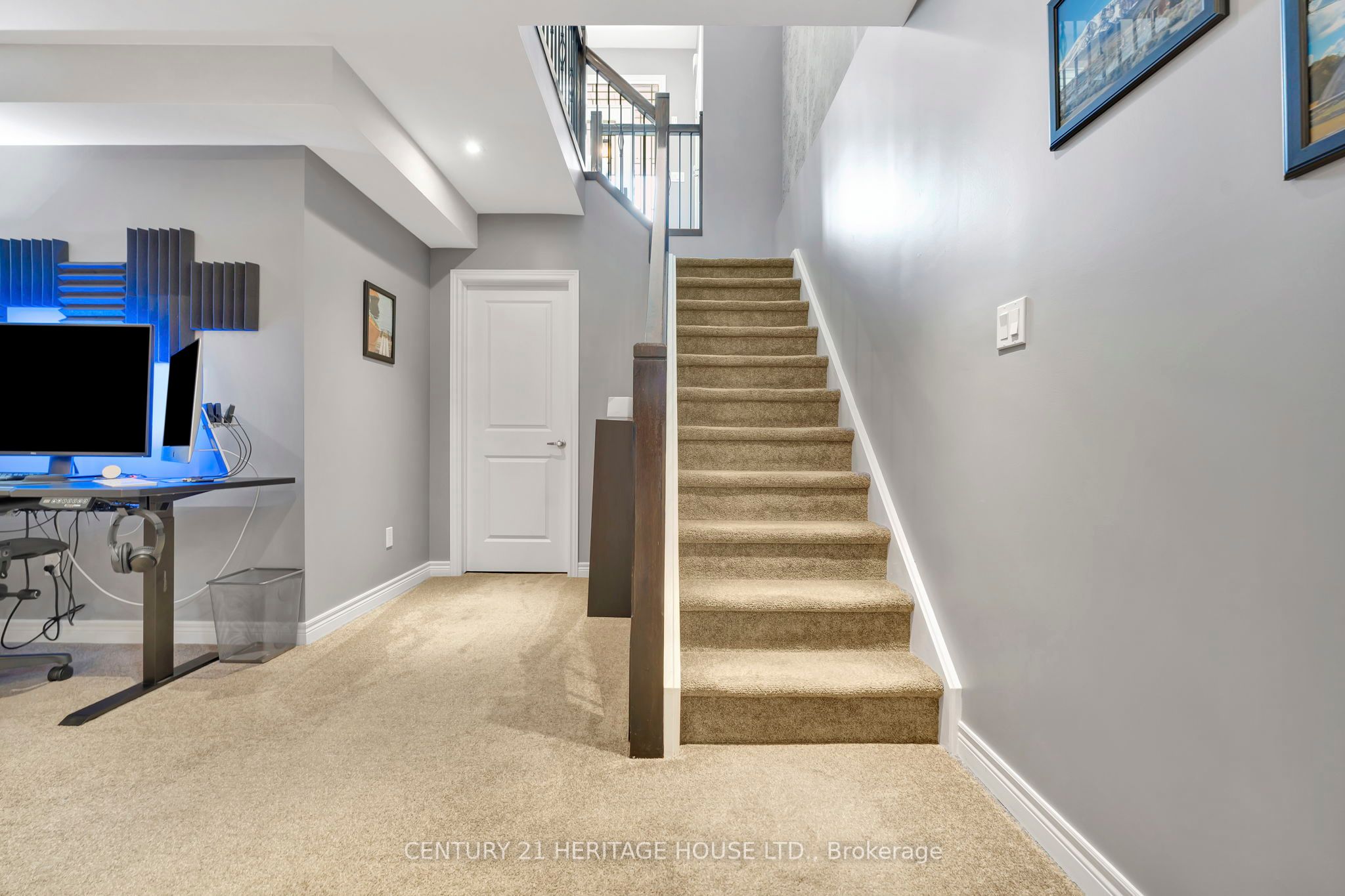 Photo 69 of 23 Hampton Street, Brant, Paris — HOMEH