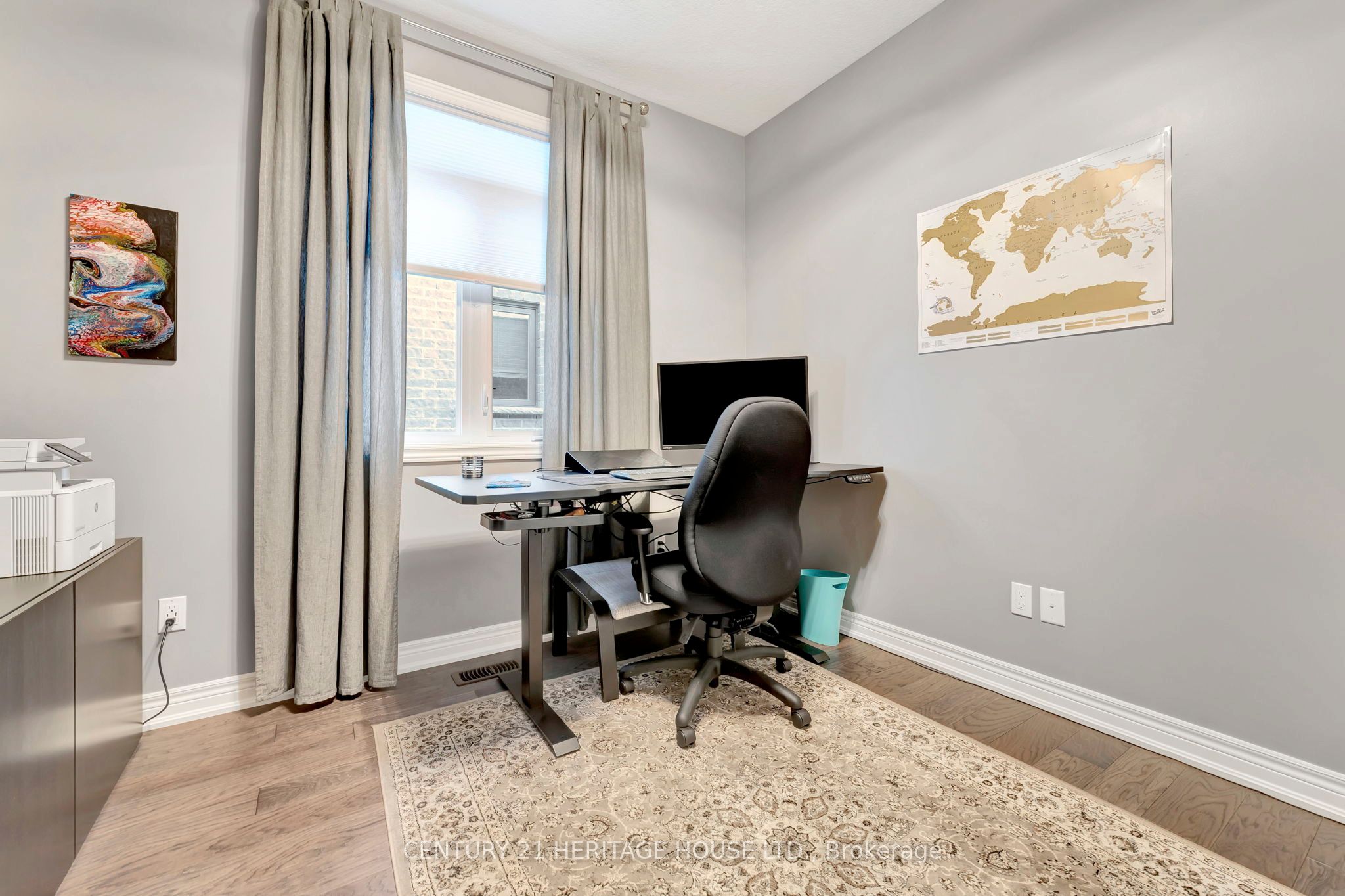 Photo 66 of 23 Hampton Street, Brant, Paris — HOMEH