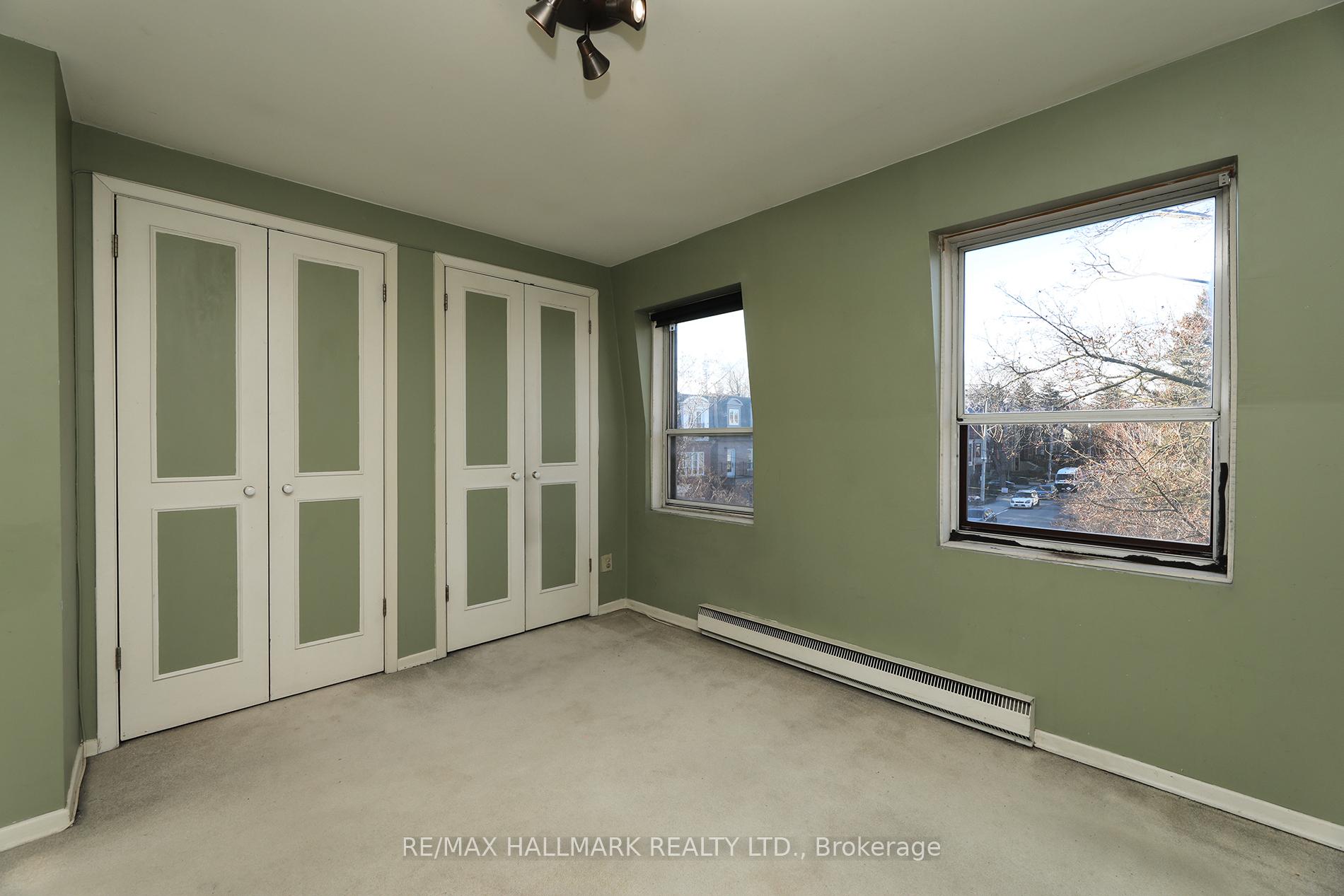 Photo 21 of 225 Roslin Avenue, Toronto, Lawrence Park North — HOMEH