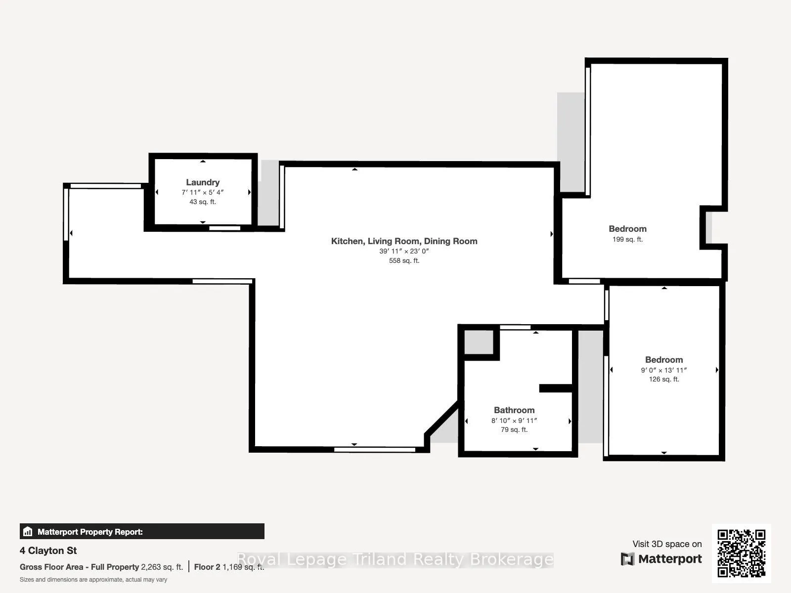 Photo 47 of 4 Clayton Street, West Perth, Mitchell — HOMEH