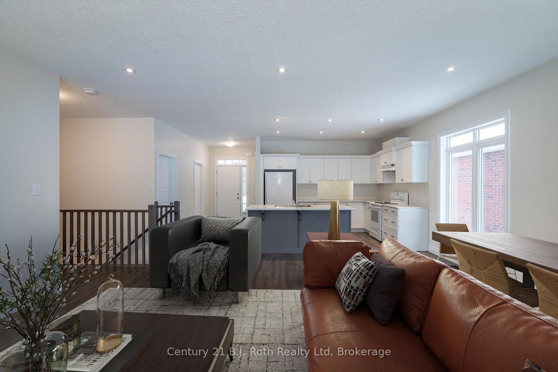 Photo 10 of 53 Ralph Dalton Boulevard, Tay, Victoria Harbour — HOMEH