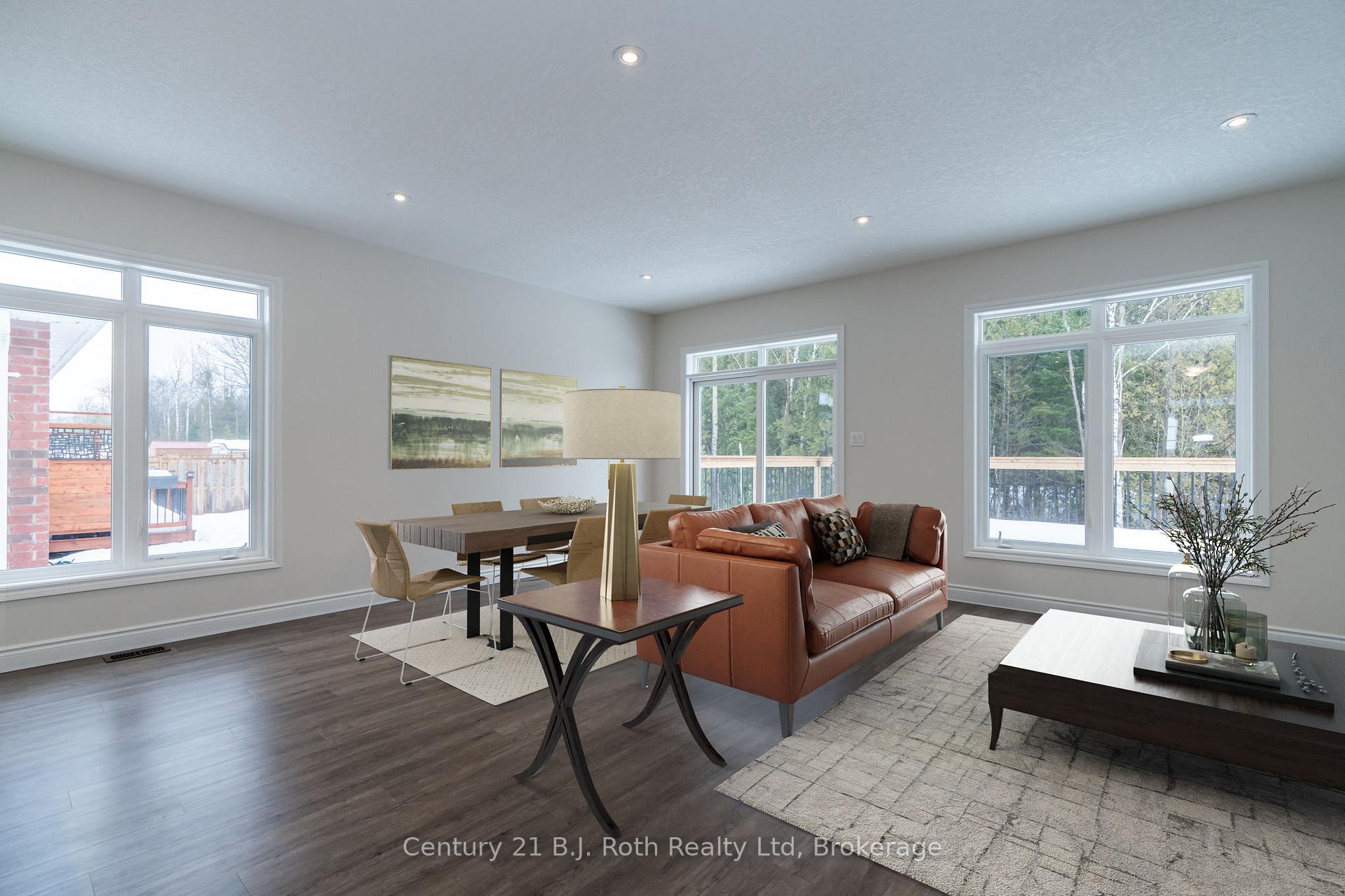 Photo 12 of 53 Ralph Dalton Boulevard, Tay, Victoria Harbour — HOMEH